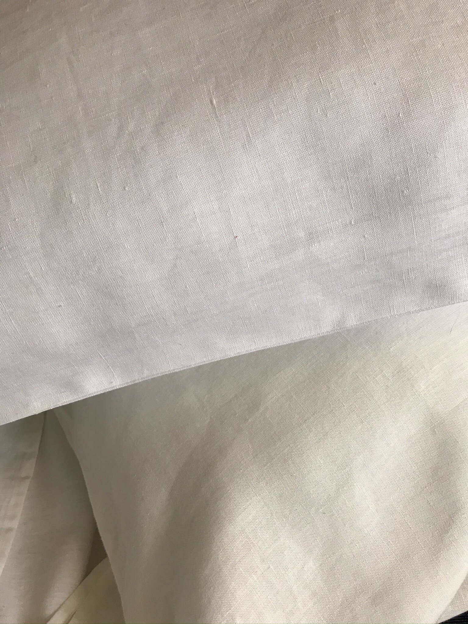 environmentally friendly linen