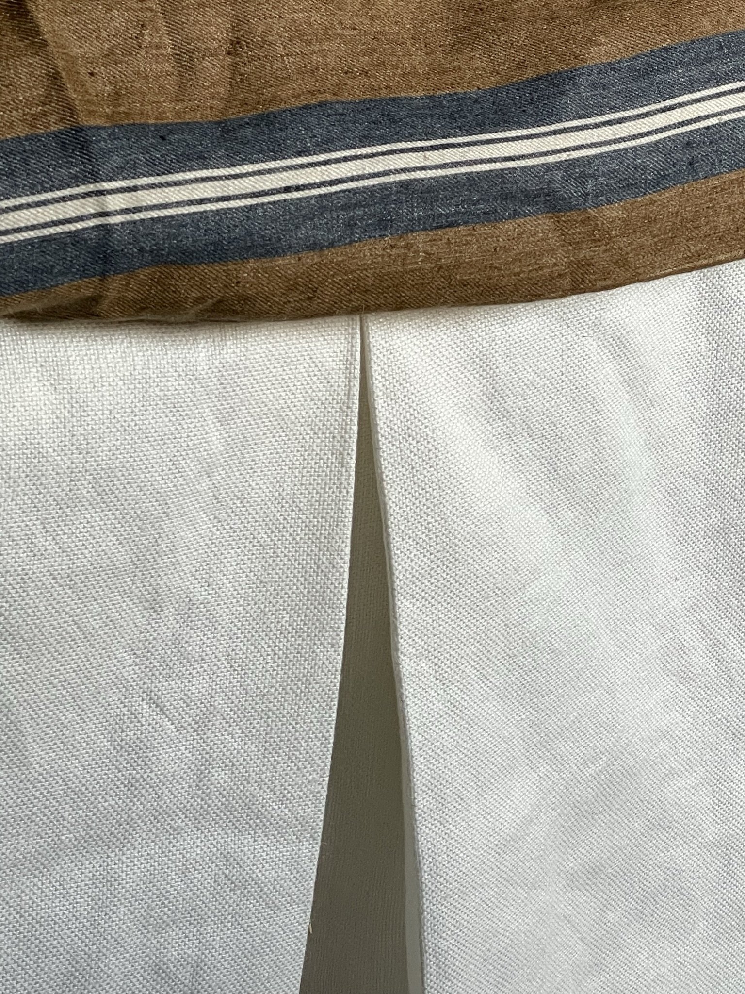 Pure linen bed linen — Linen Person