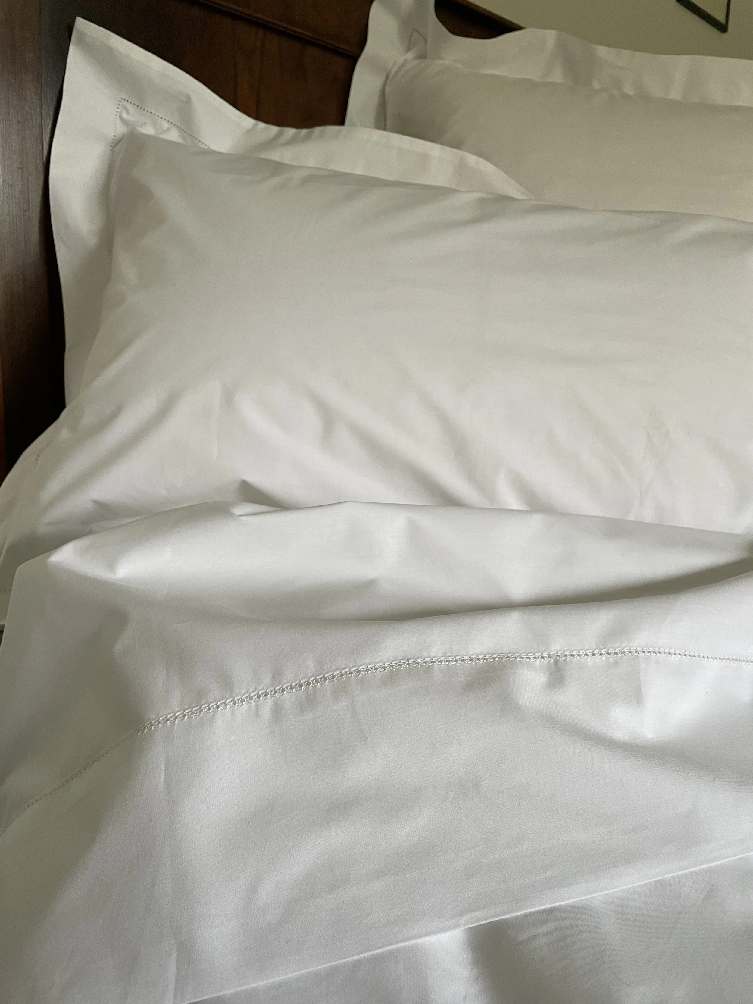 Ghost bed linen bundle