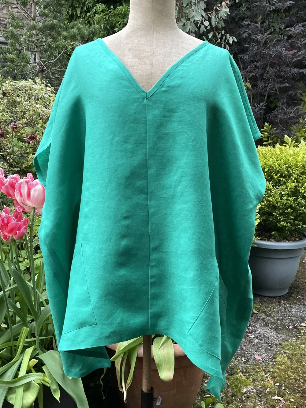 sale & sample items — Linen Person