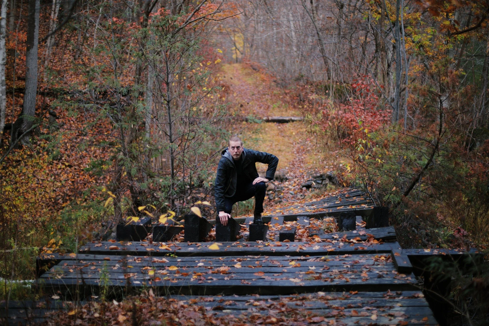 WORK IS FEELING &mdash;&mdash; I've often been the sleepy sort, but I've never let it worry me much. Being in a rush is dangerous. Most species our size know that pacing is paramount, so we should expect a body this big to demand a good deal of rest.