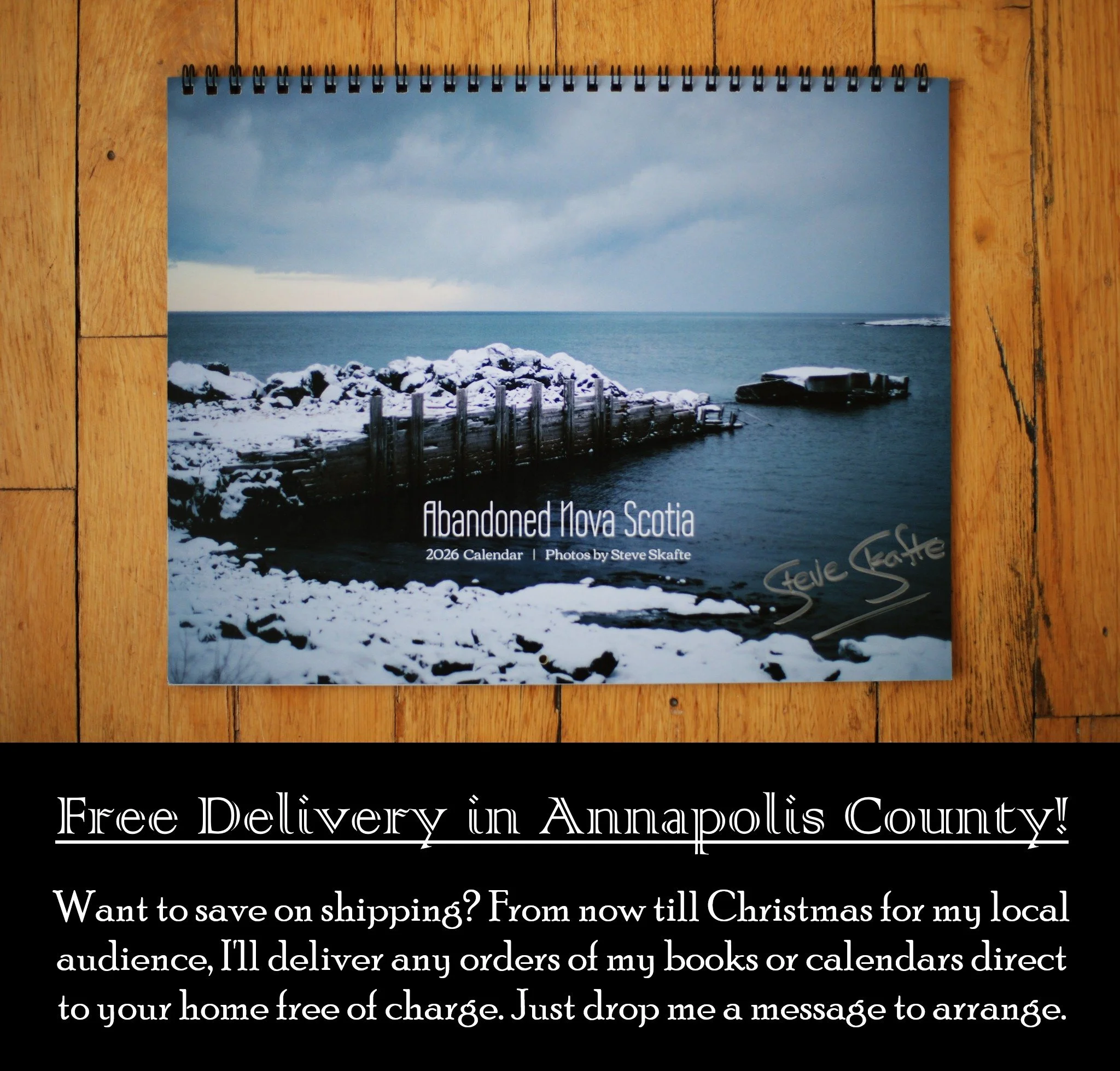 Check out what's currently in stock in the comments!