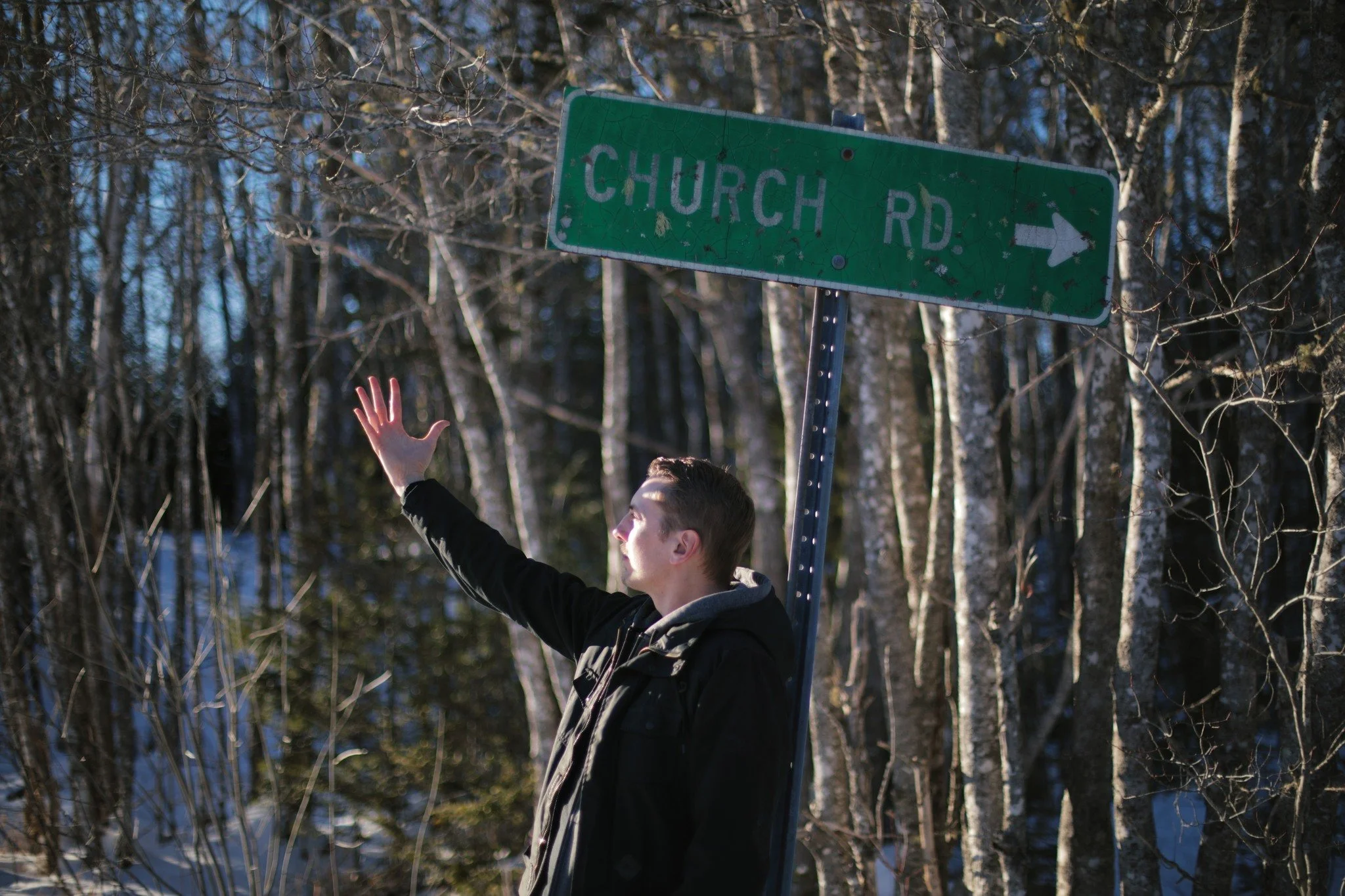 STRANGE LANGUAGES &mdash;&mdash; I'll be sober ten years this summer. A decade has passed since I left behind a world that only brought me misery, despite the brief sparks of joy it held. Since my childhood, I'd been surrounded by users, by I somehow