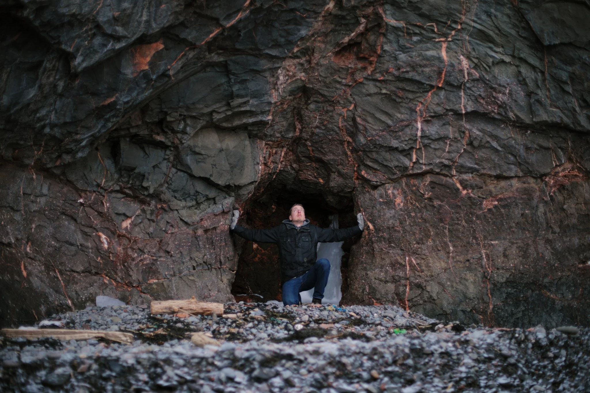 PENINSULAR PEOPLE &mdash;&mdash; Recently, I had a public disagreement with someone. It was civic enough, a simple divergence of opinion. But they found the fact that it involved observers to be in itself offensive, saying how they preferred to &quot