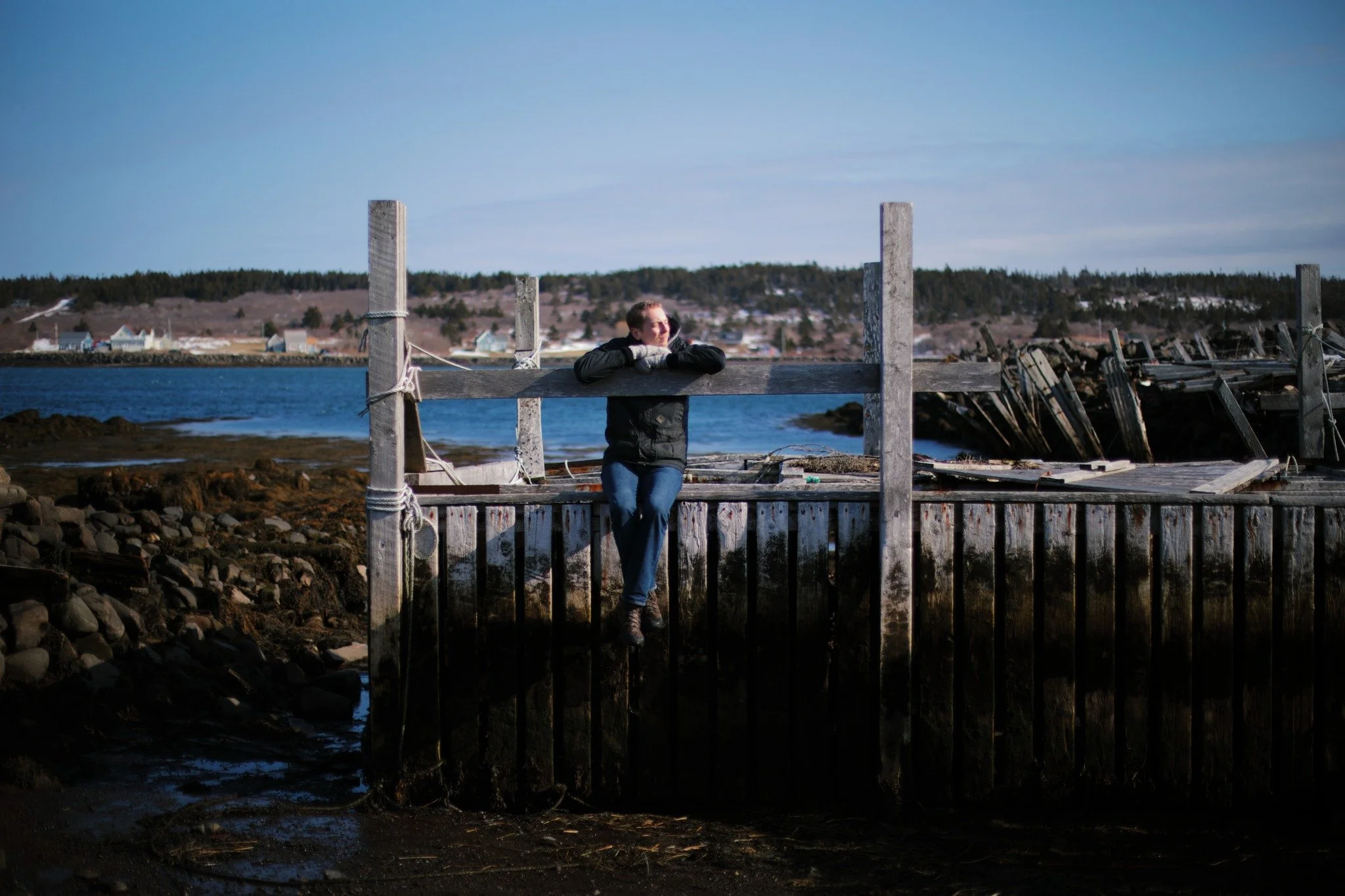 HIDING THE FACT

what became
of the troublesome boys
I hoped so hard to like me?
they crawled to bed
with their darkest dreams
while I woke from mine more lightly
they stared down their mirrors
each morning, and said:
"I bet that you won't fight