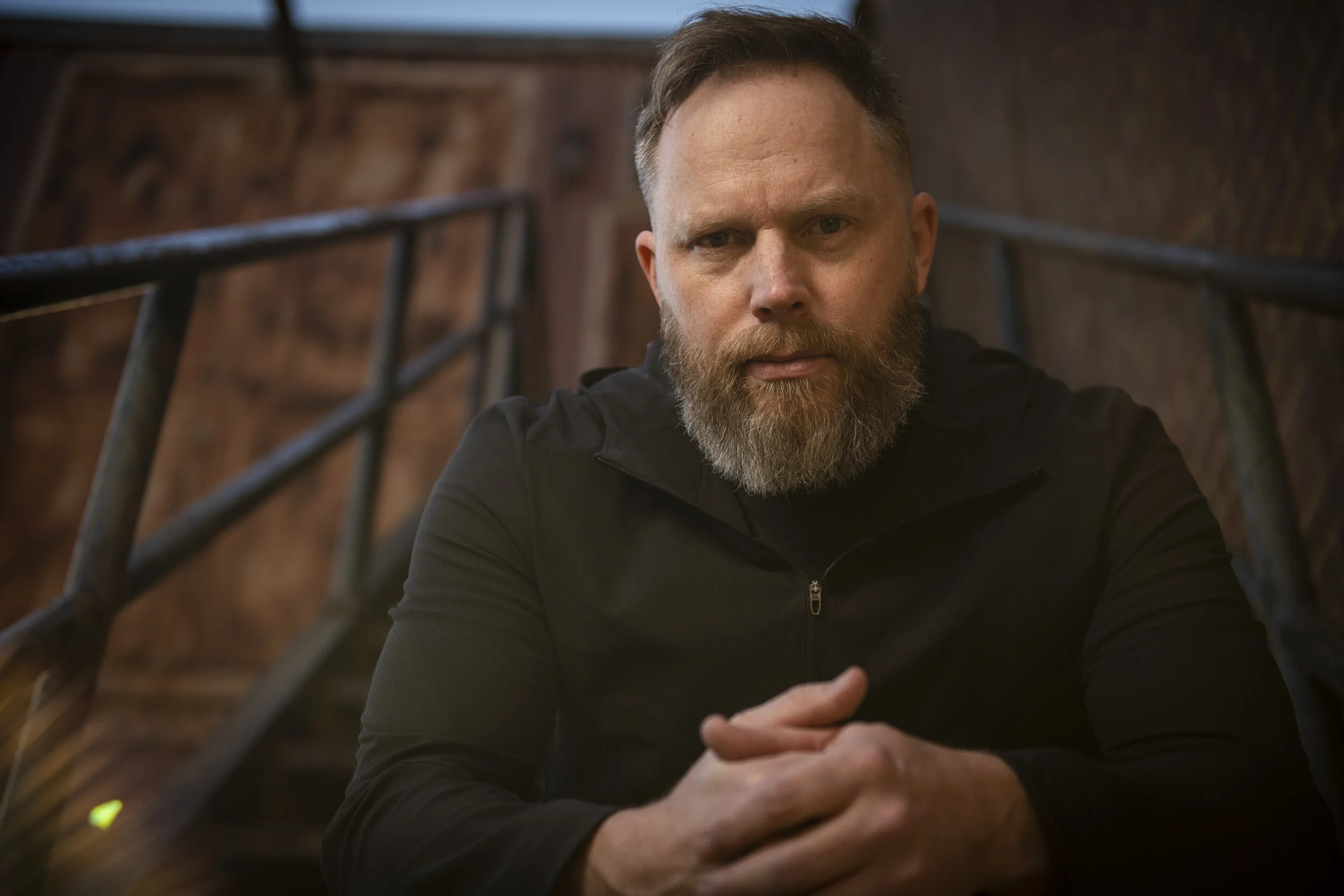 Photo credit: Ben Premeaux