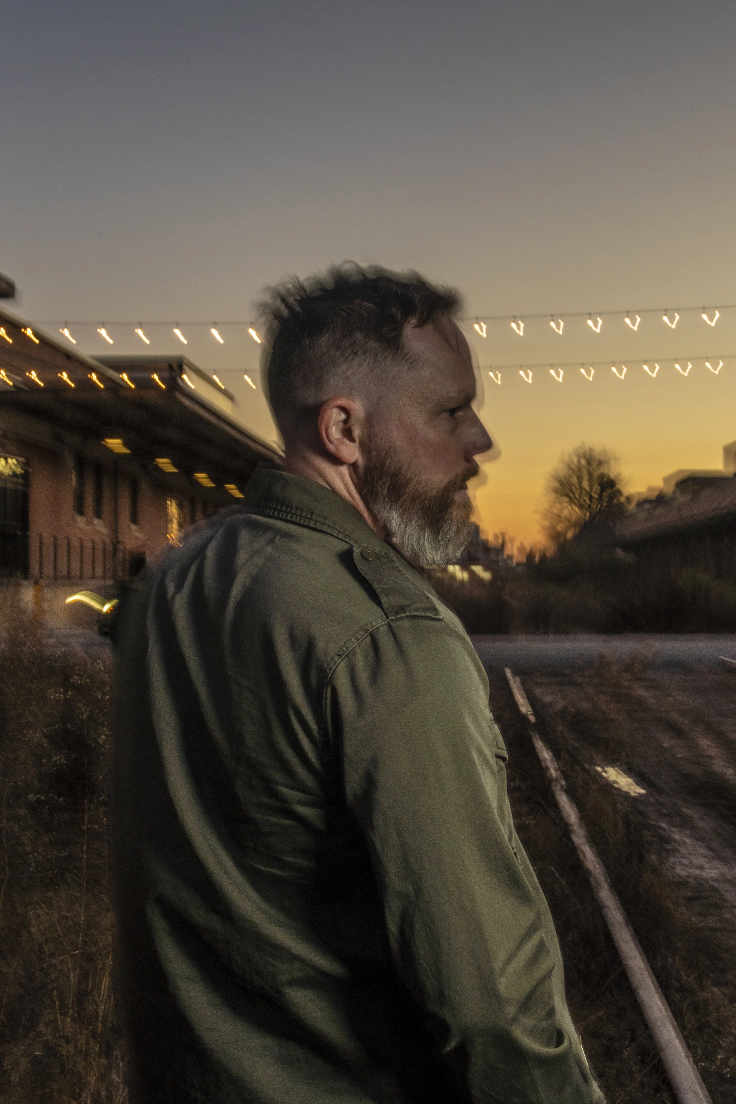 Photo credit: Ben Premeaux