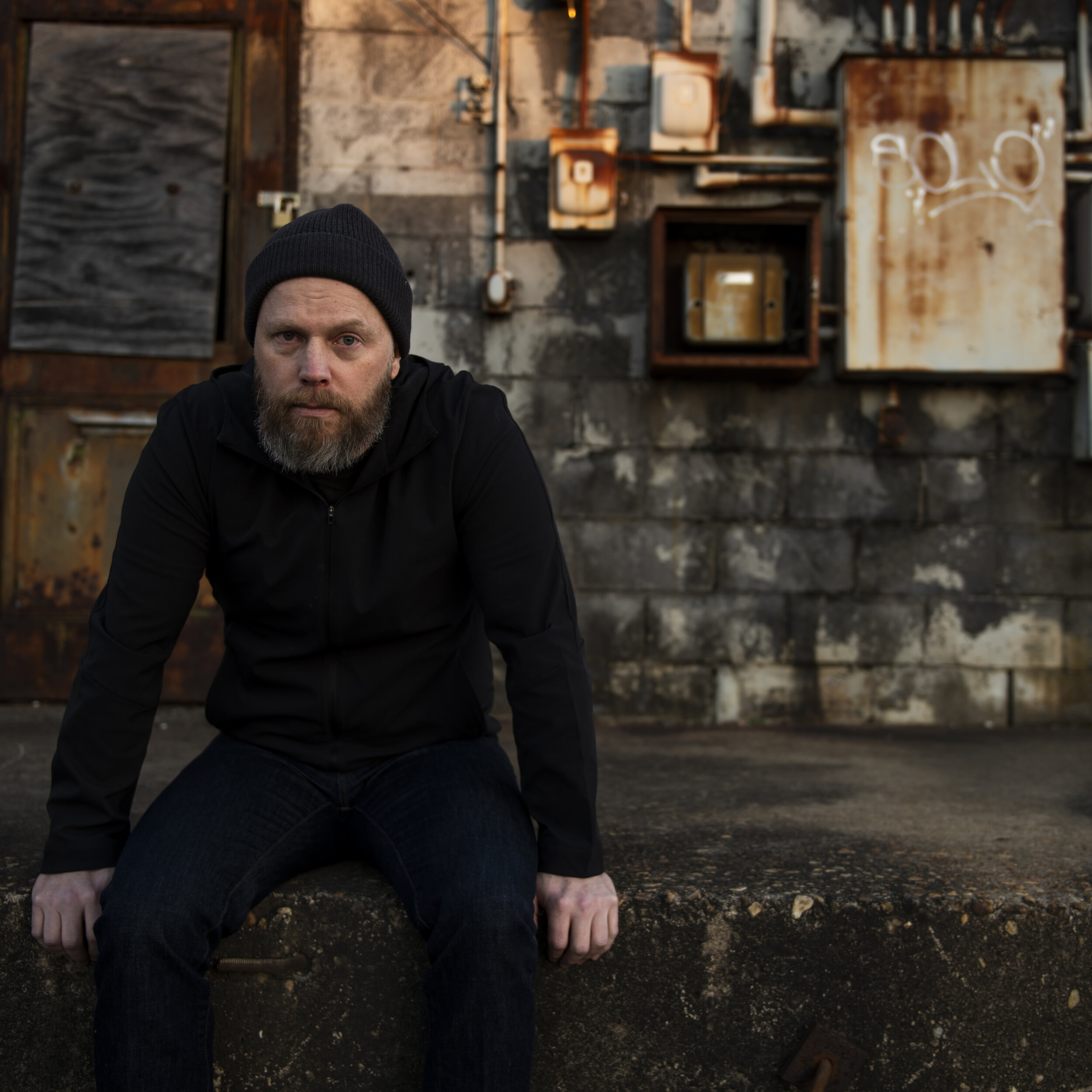 Photo credit: Ben Premeaux