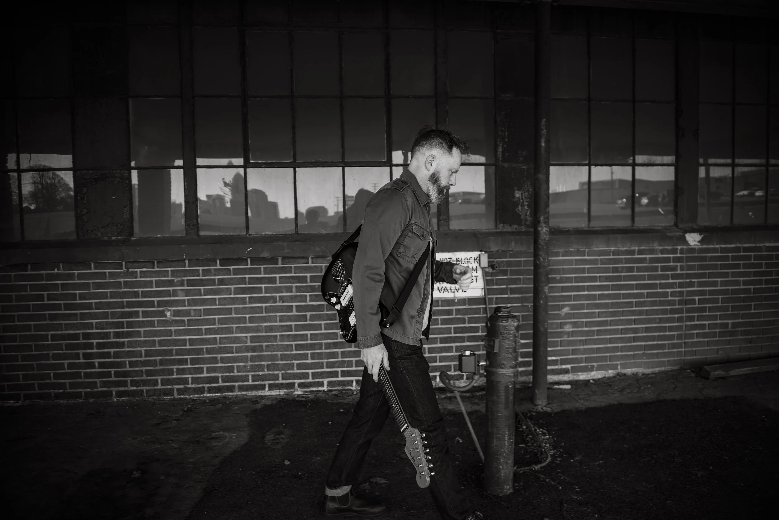 Photo credit: Ben Premeaux