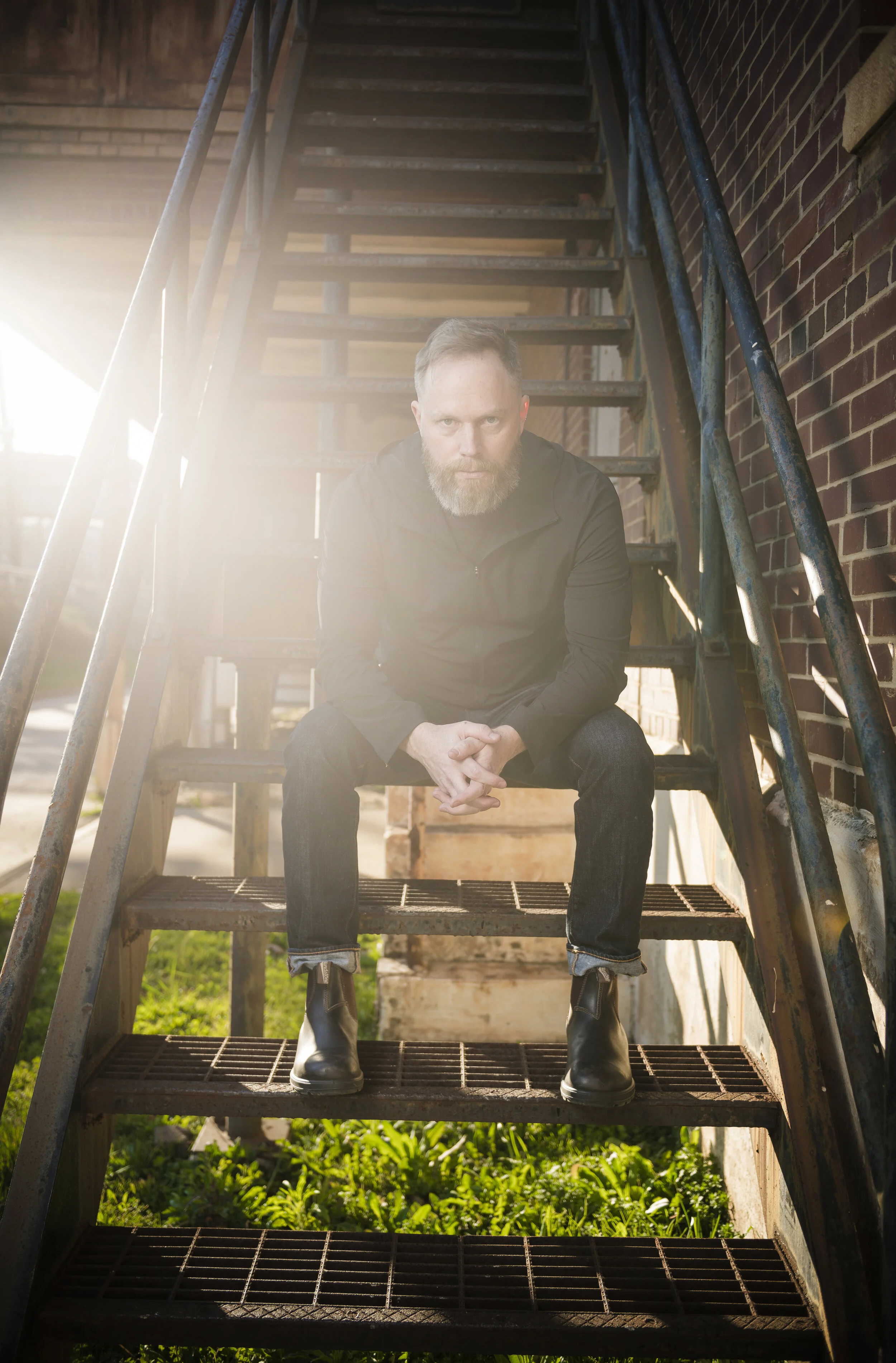 Photo credit: Ben Premeaux