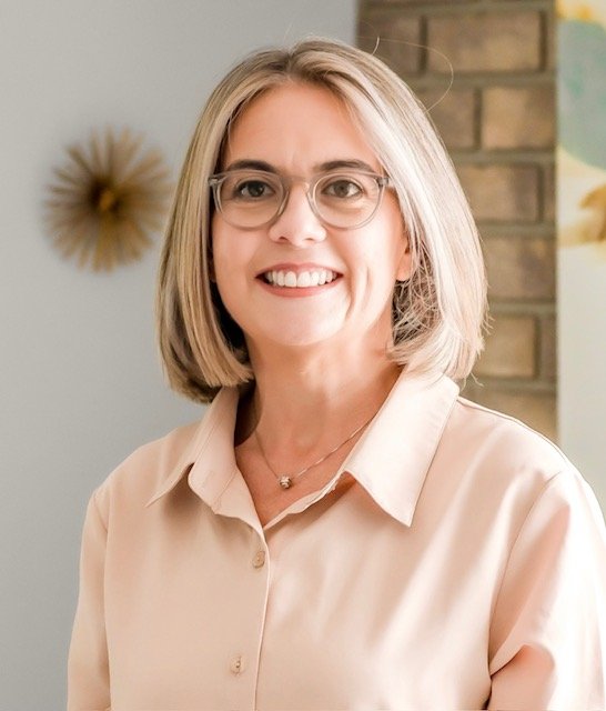 Cristen Coker Mental Health Counselor