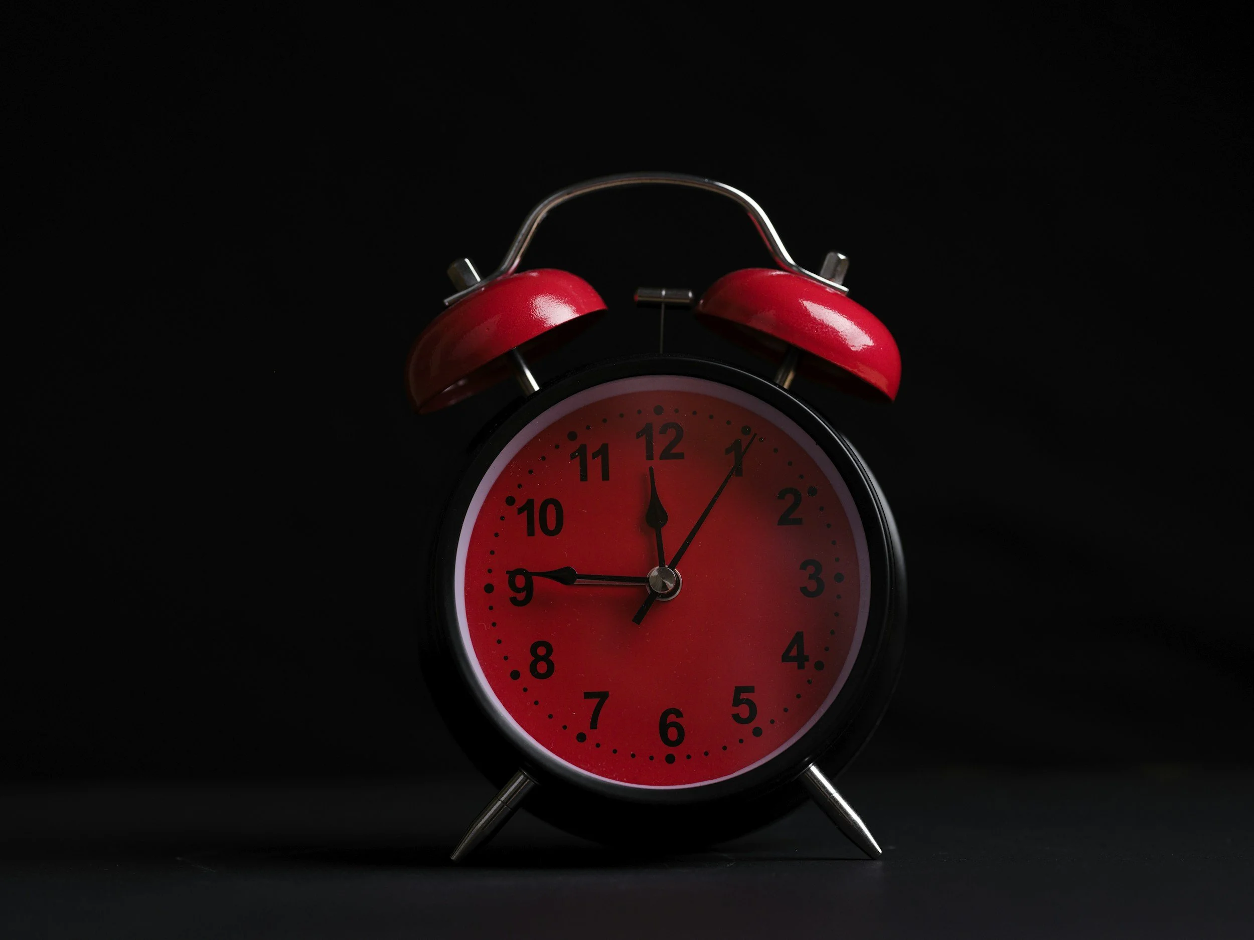 Overwhelm and ADHD: When Everything Feels Equally Urgent