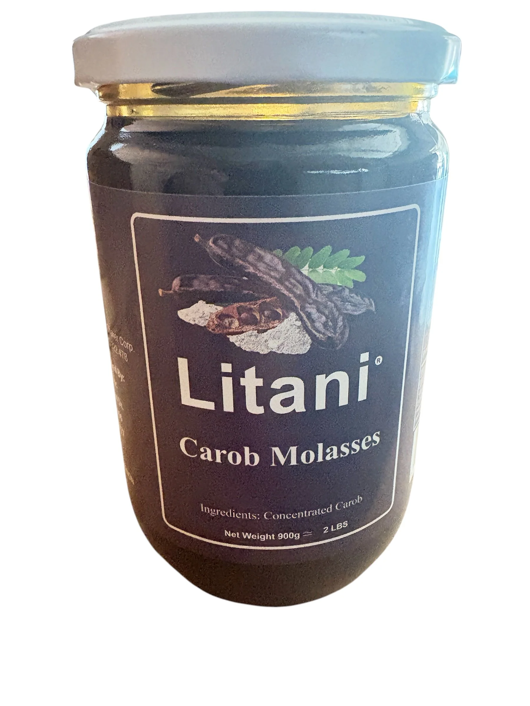 Carob Syrup-Molasses.JPG