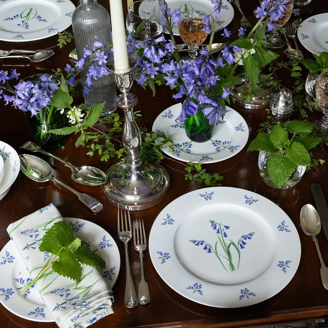 CCF Stalls Jane Abbott Bluebell table setting.jpg