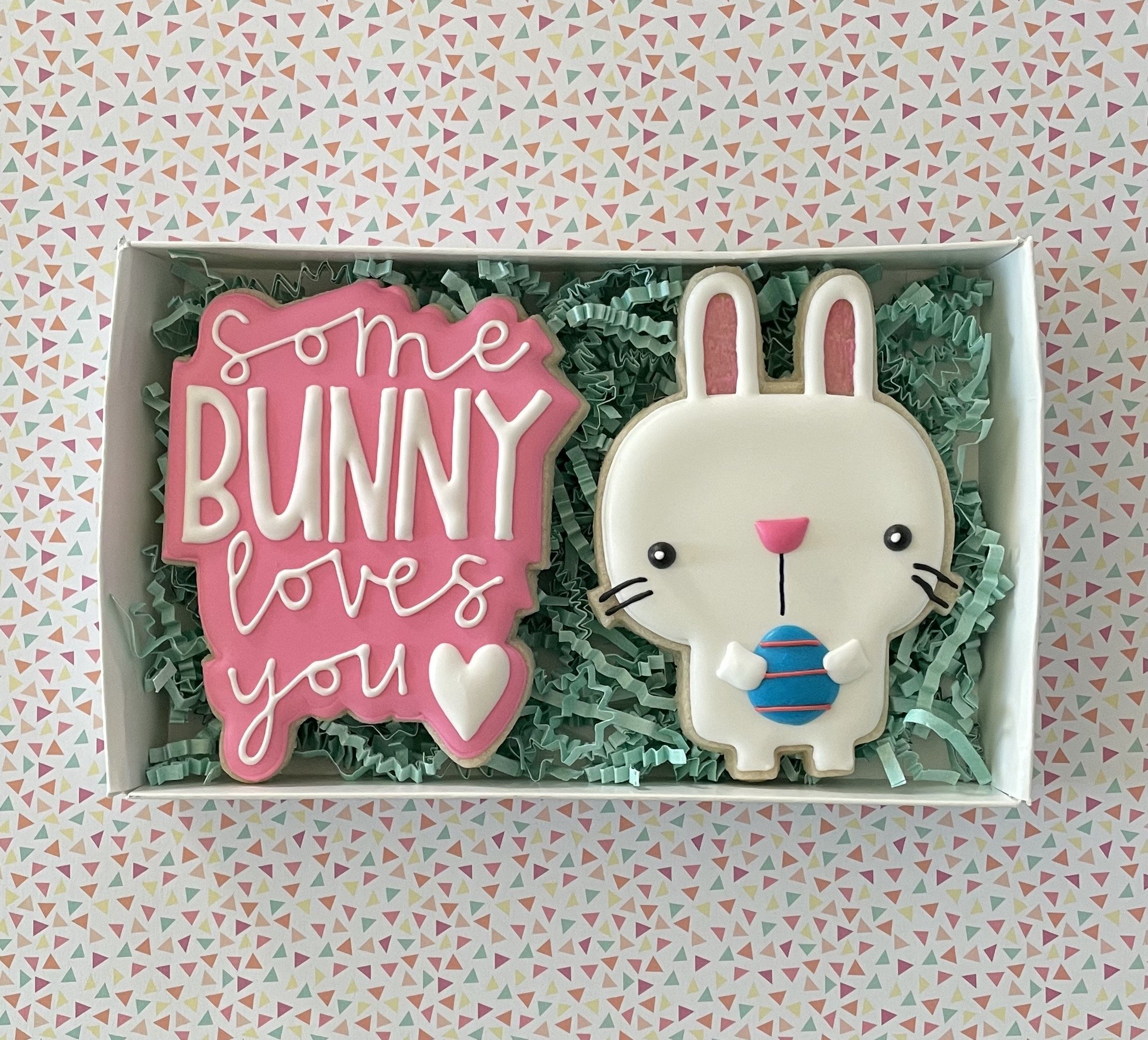 Some Bunny Loves You - Easter Presale
