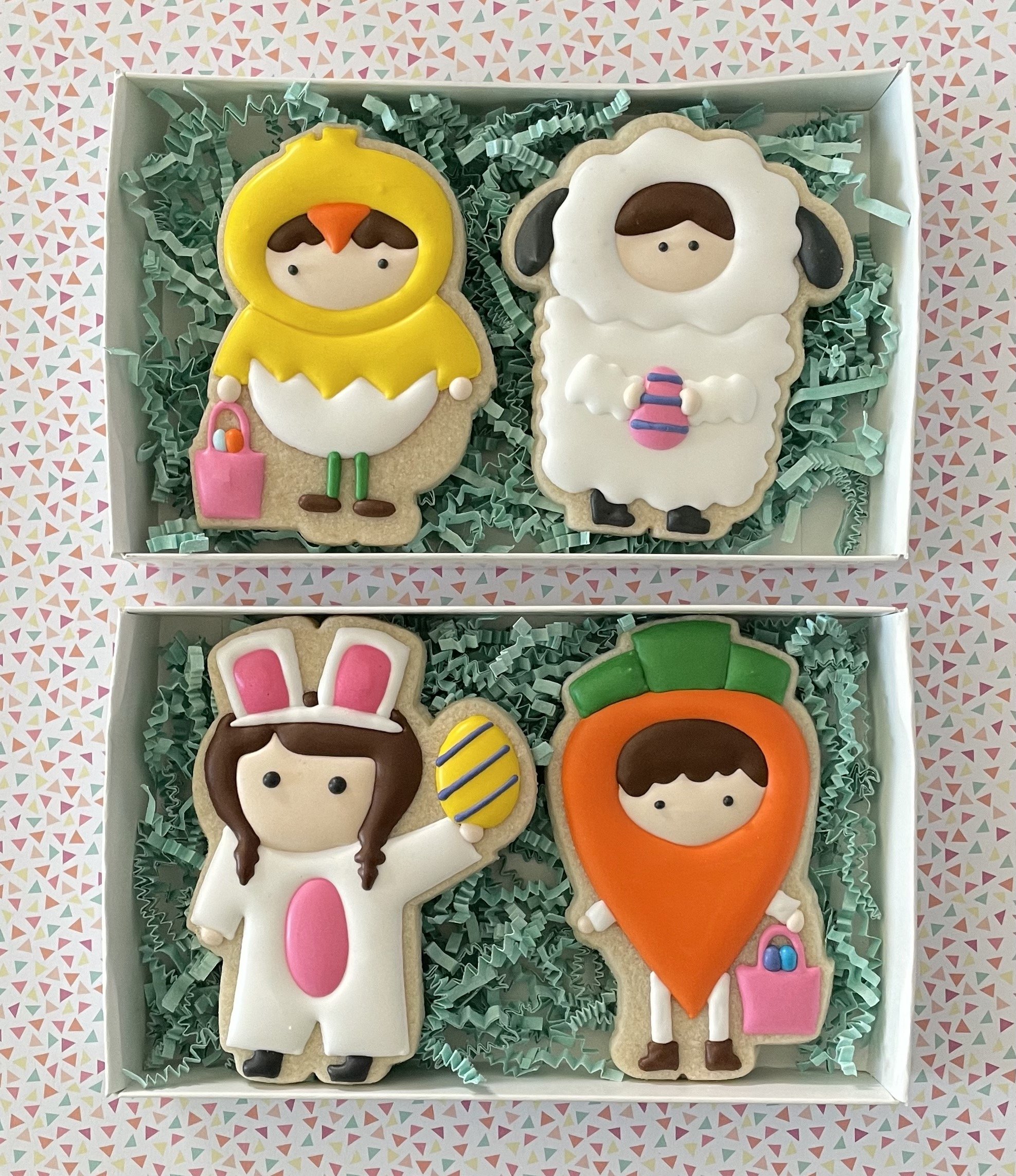 Easter Costumes - Easter Presale