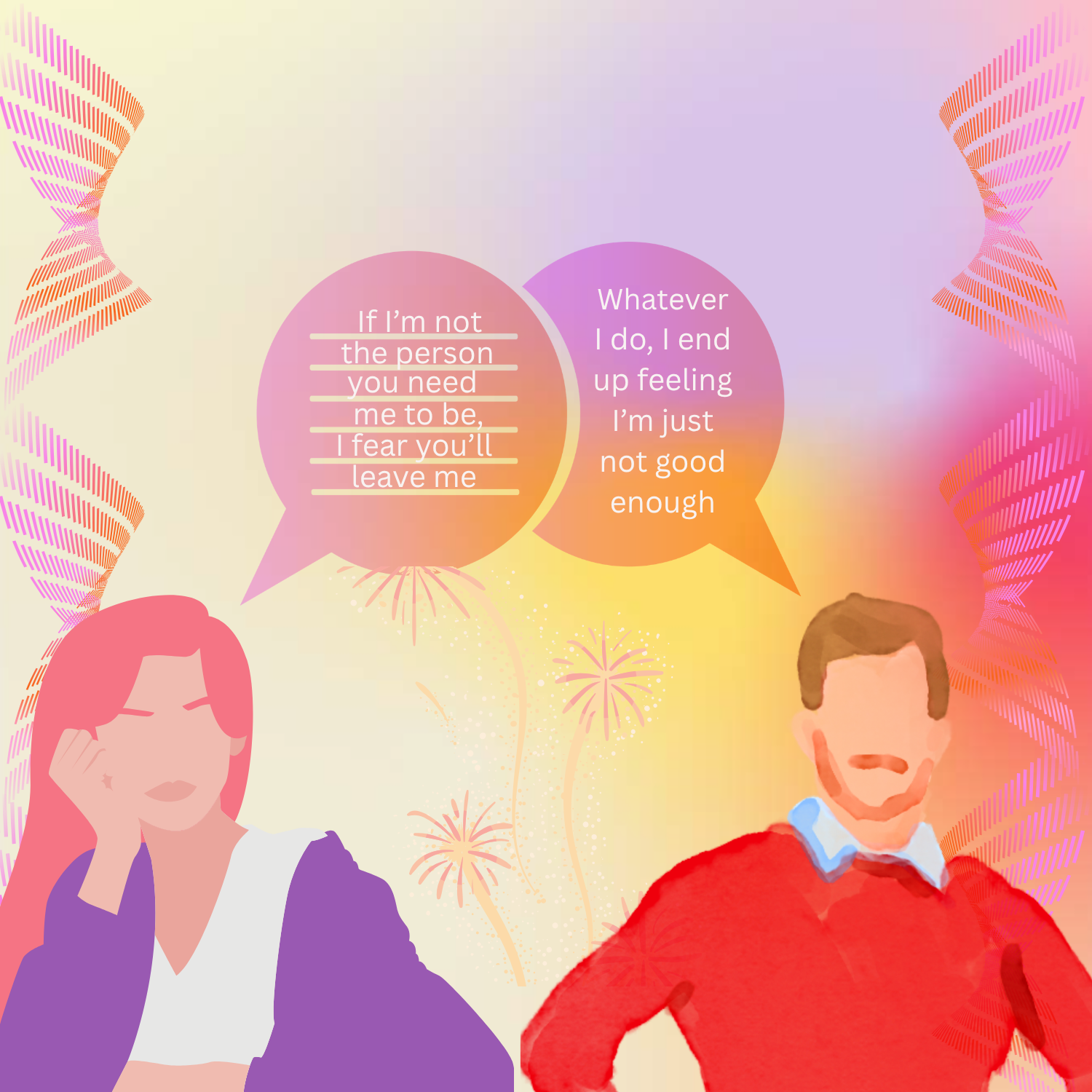 Relational Trauma