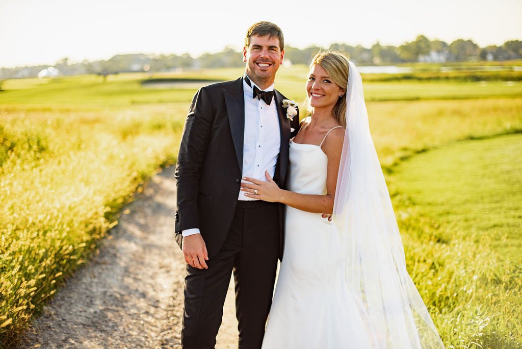 Ellie and Steve grass.jpg