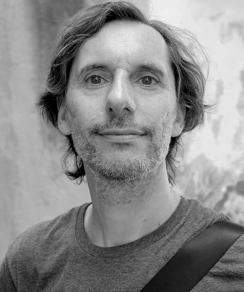 Systemischer Coach Matthias Adlich