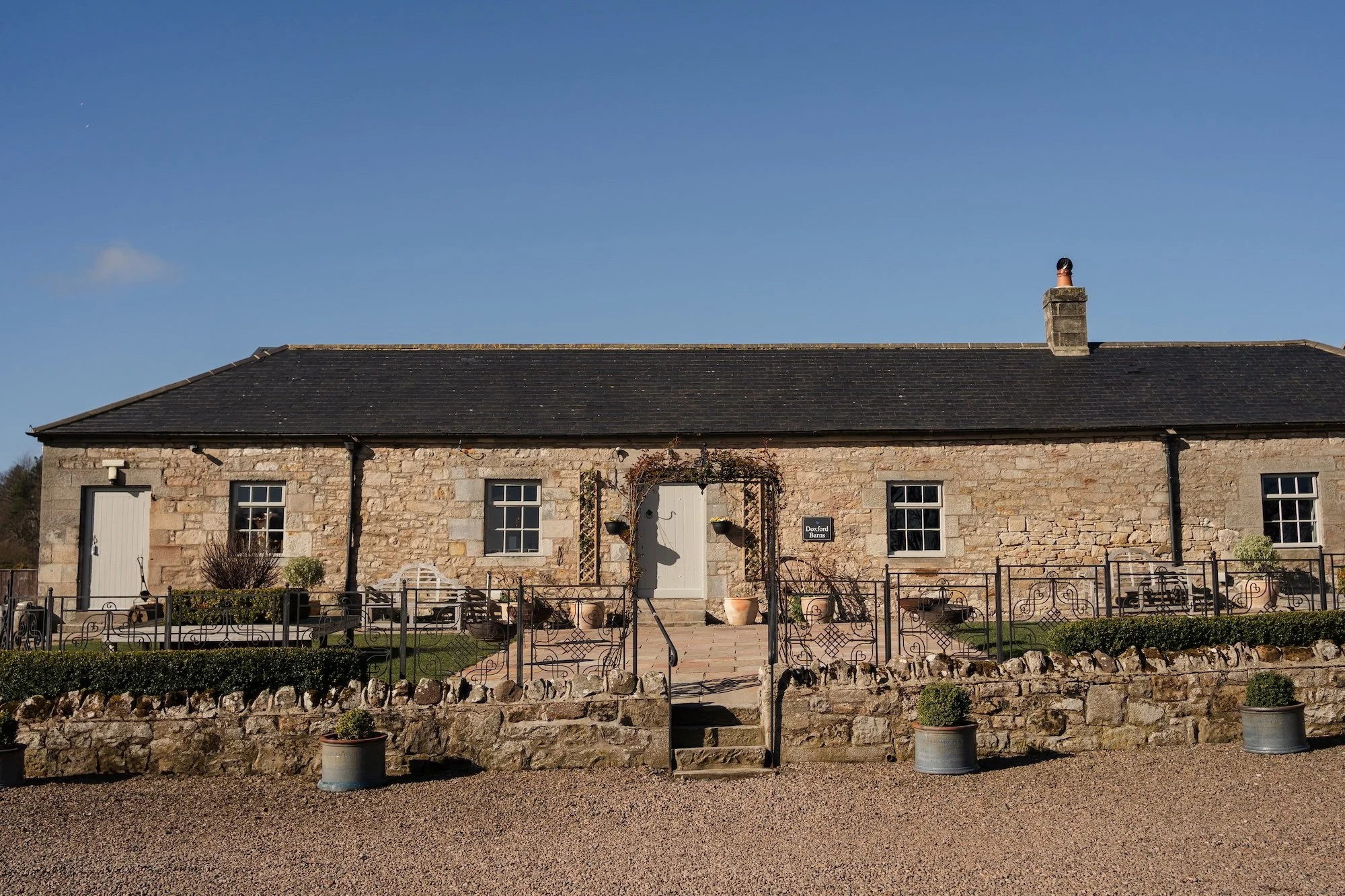 doxford-barns-wedding-venue