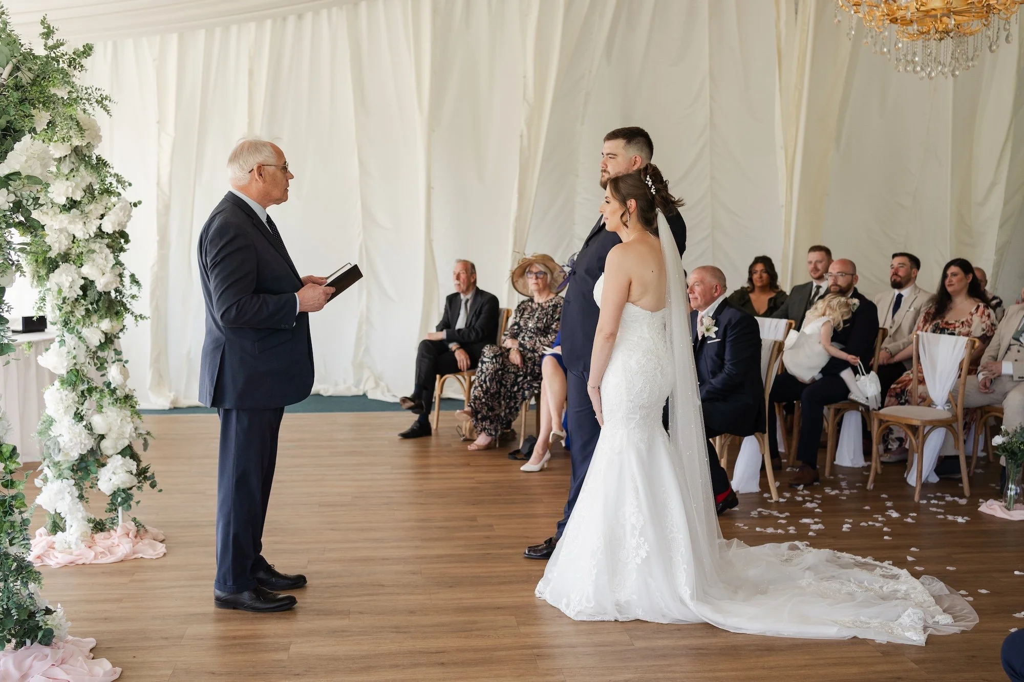 Kirsty & Ryan - Black Horse Beamish - Laura Eddolls Photography 296.jpg