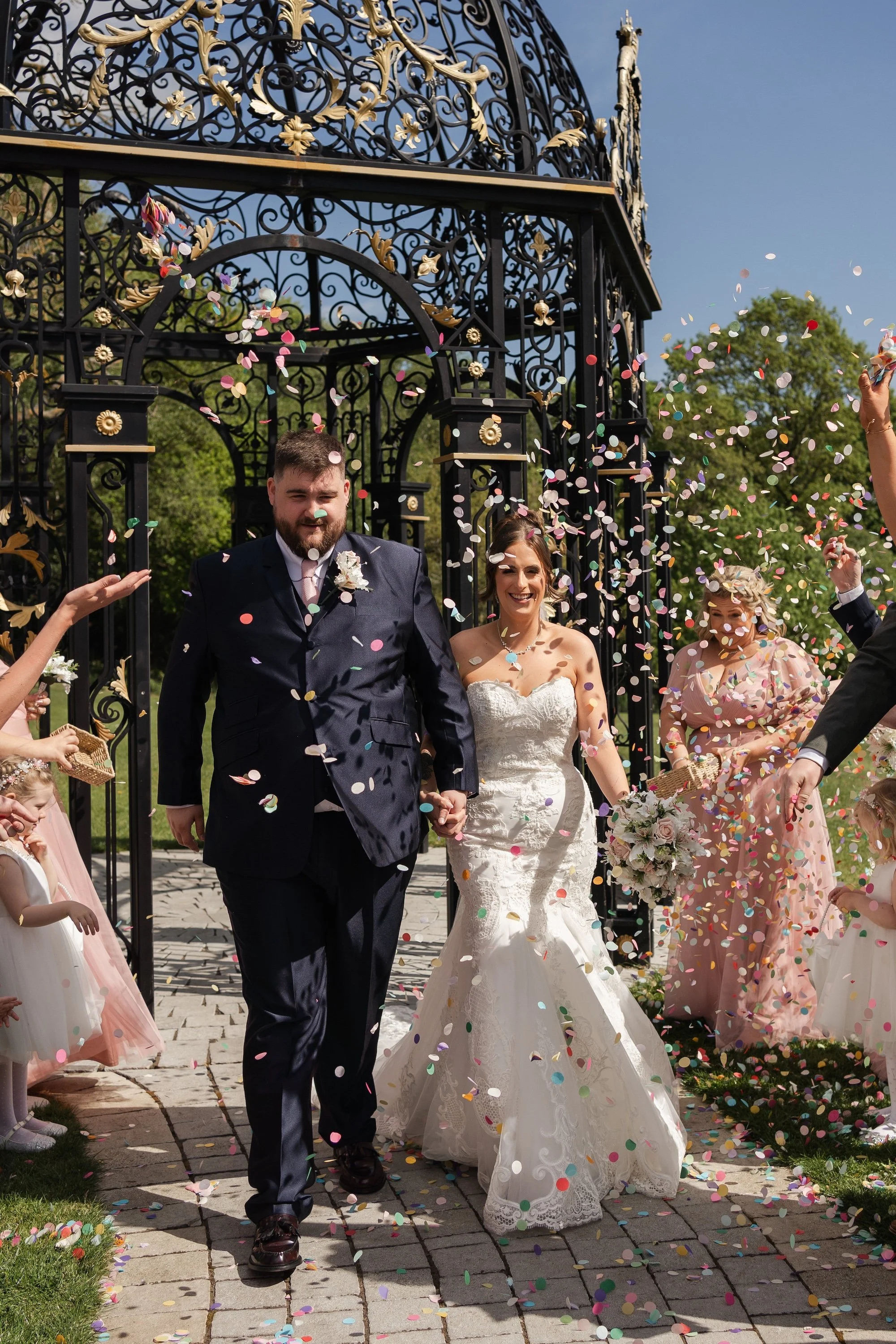 Kirsty & Ryan - Black Horse Beamish - Laura Eddolls Photography 367.jpg