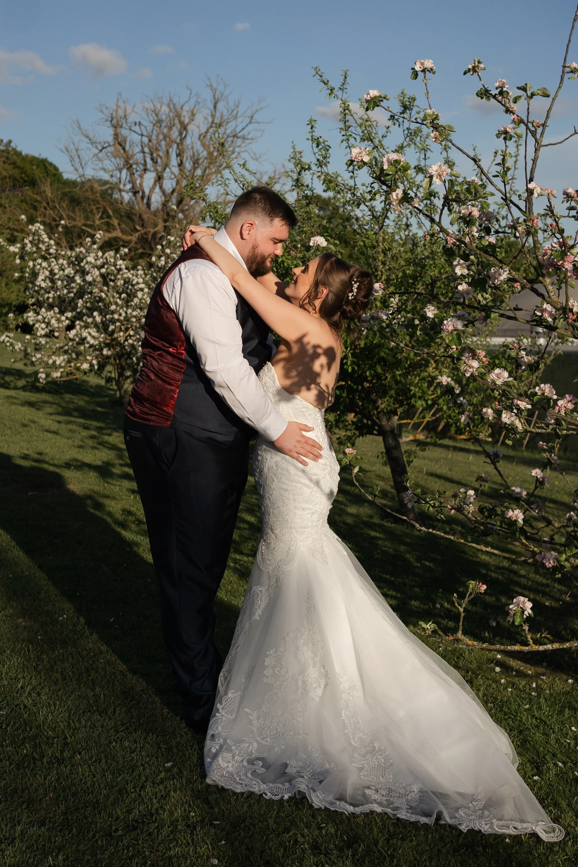 Kirsty & Ryan - Black Horse Beamish - Laura Eddolls Photography 669.jpg