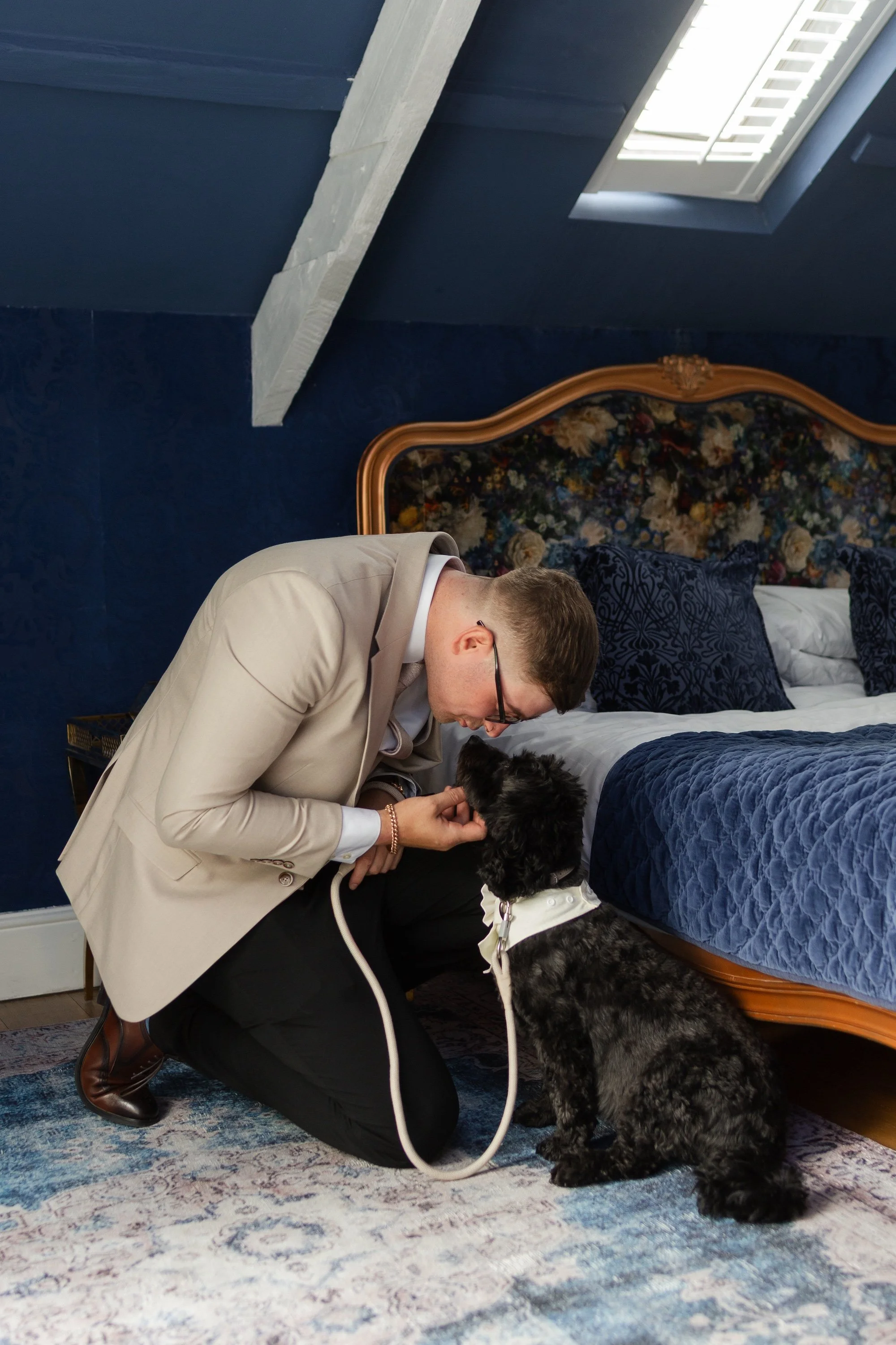 Nicola & shaun - Woodhill Hall - Laura Eddolls Photography 59.jpg