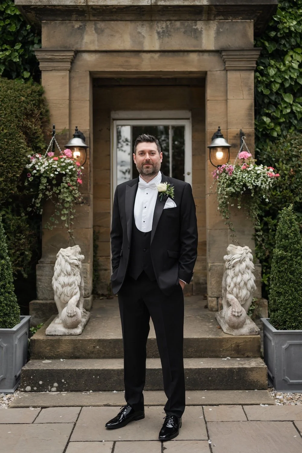 Jay & Michael - Horton Grange - Laura Eddolls Photography 103.jpg