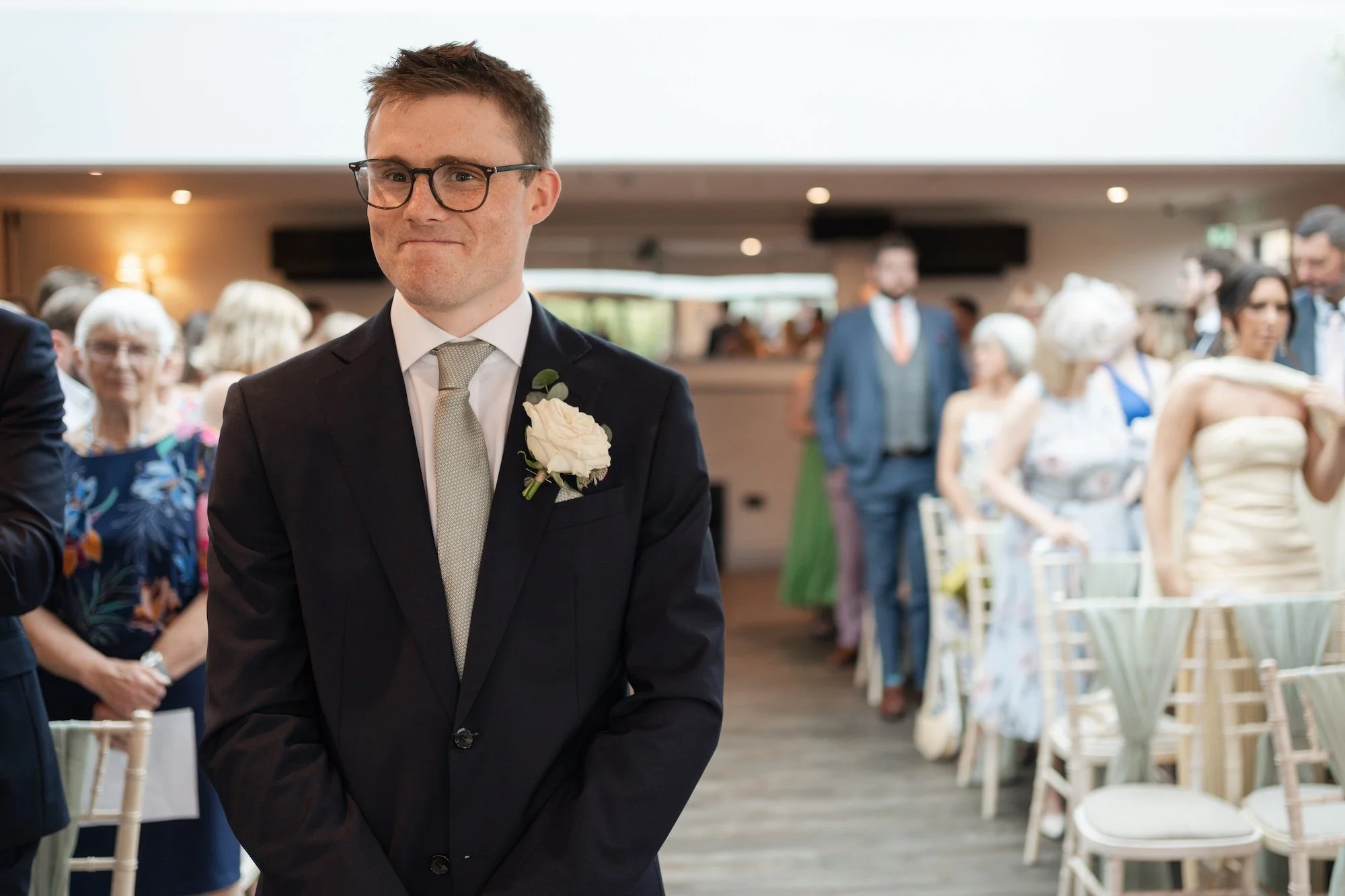 Holly & Rob - South Causey Inn - Laura Eddolls Photography-255.jpg