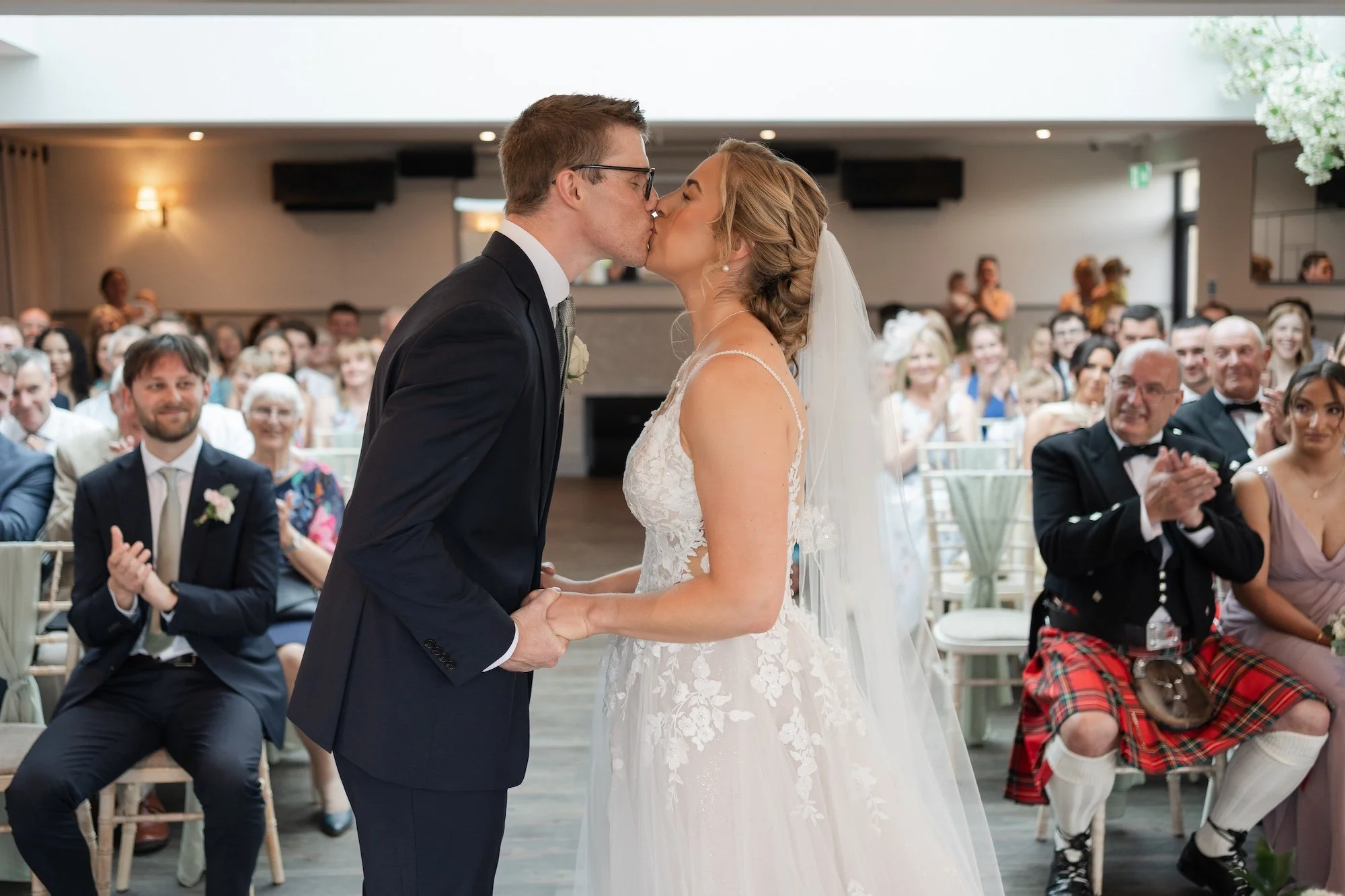 Holly & Rob - South Causey Inn - Laura Eddolls Photography-323.jpg