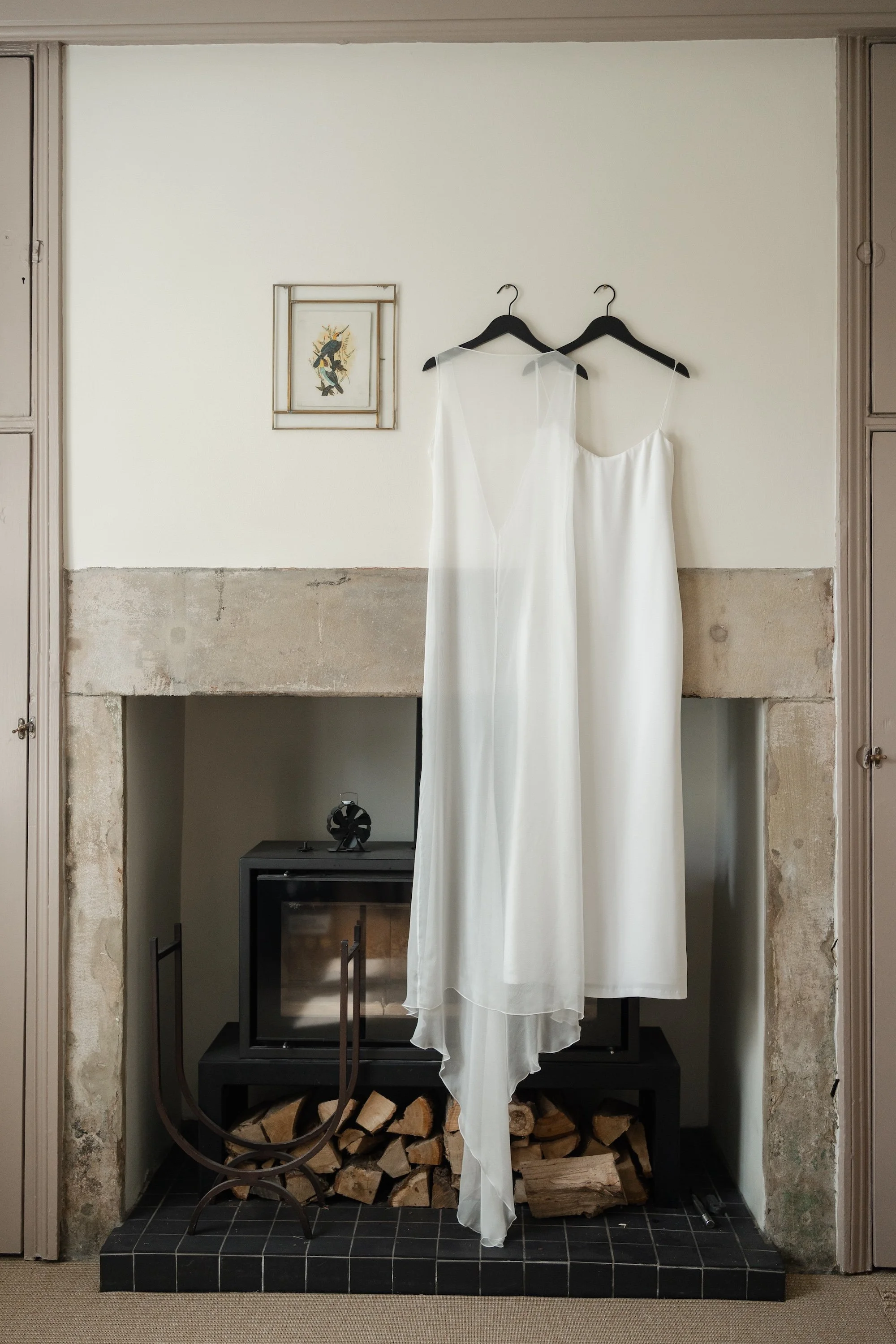 Rachel & Tristan - Whalton Manor Gardens - Laura Eddolls Photography -24.jpg