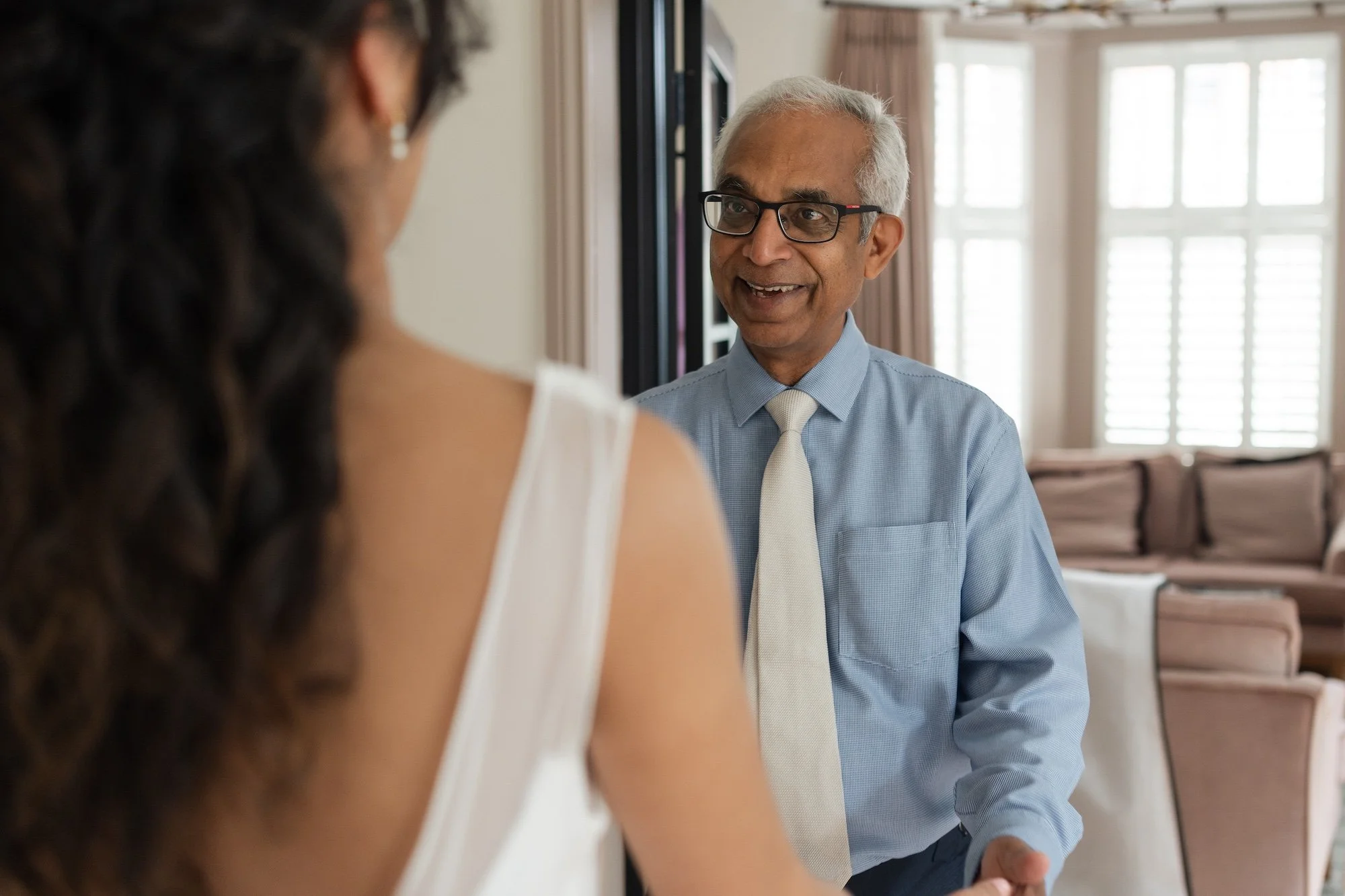 Rachel & Tristan - Whalton Manor Gardens - Laura Eddolls Photography -96.jpg