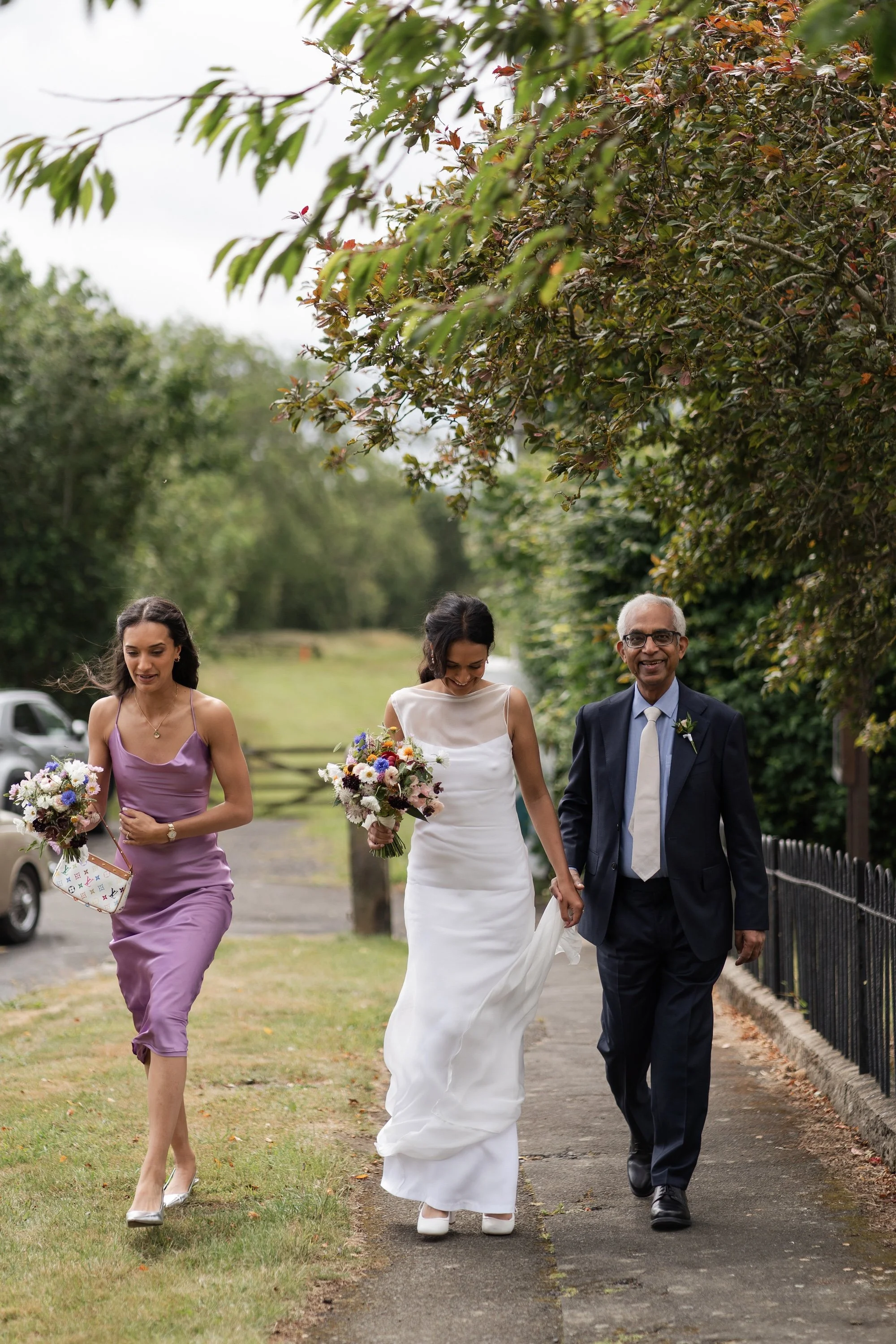 Rachel & Tristan - Whalton Manor Gardens - Laura Eddolls Photography -156.jpg