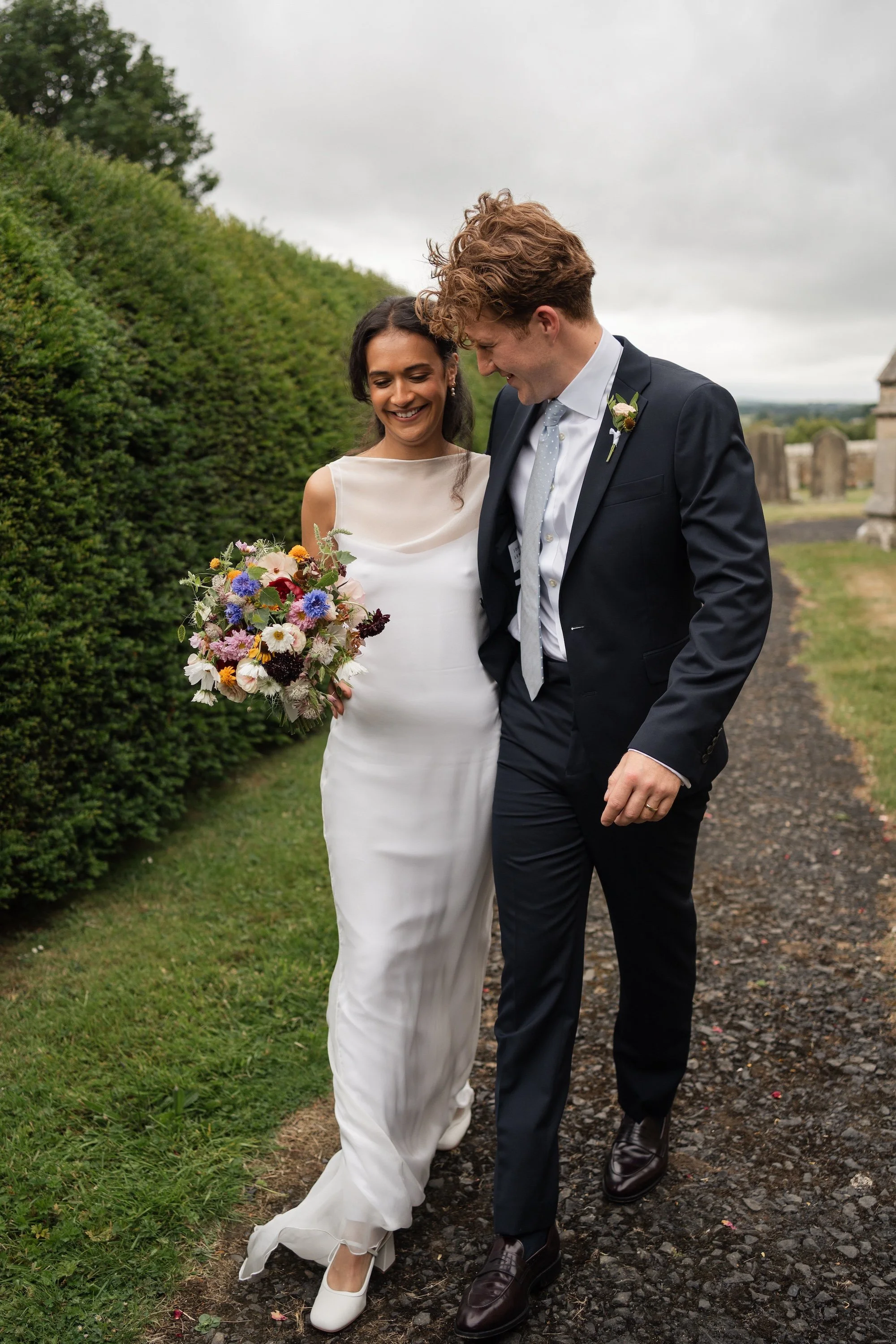 Rachel & Tristan - Whalton Manor Gardens - Laura Eddolls Photography -293.jpg