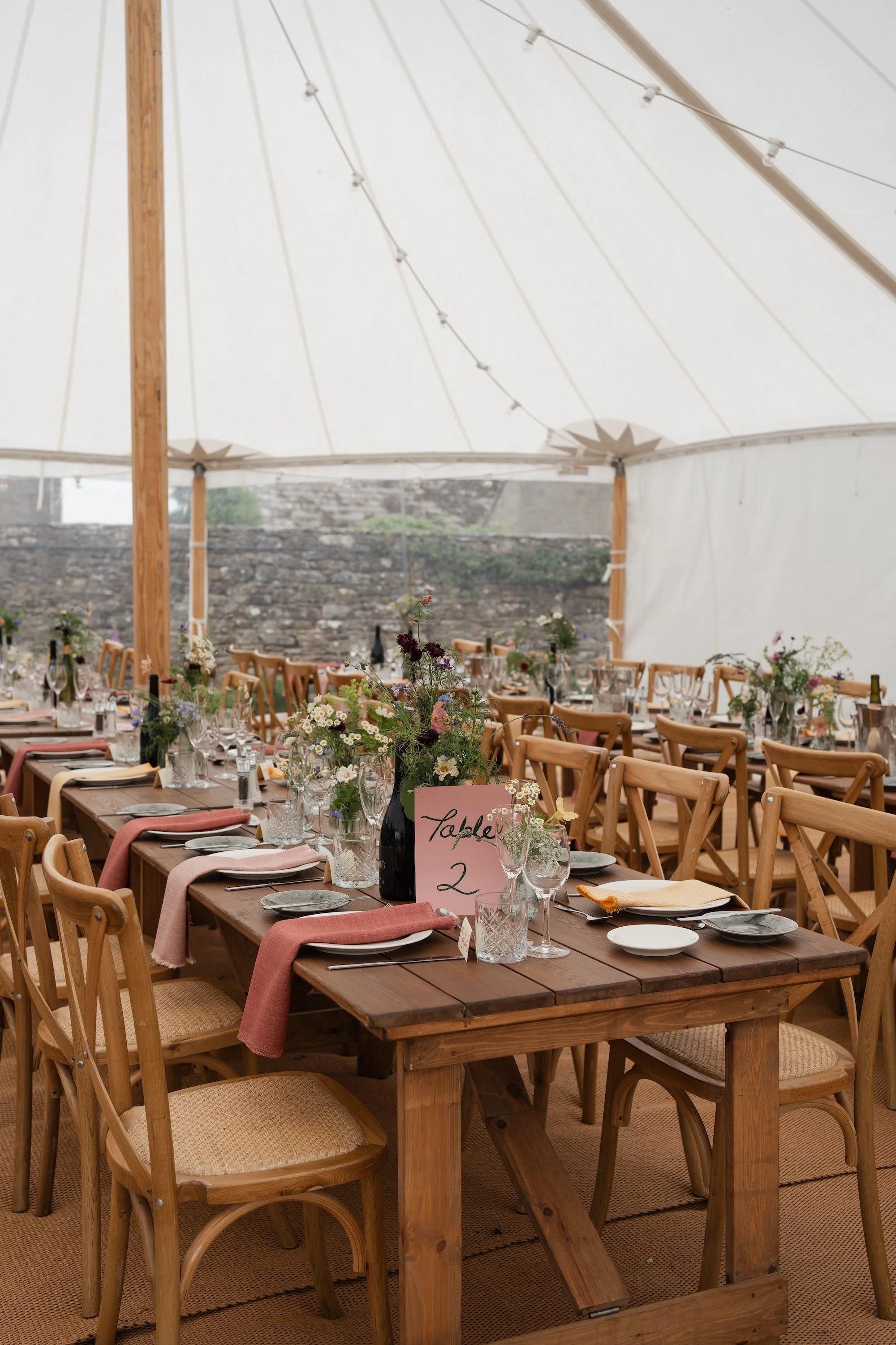 Rachel & Tristan - Whalton Manor Gardens - Laura Eddolls Photography -442.jpg