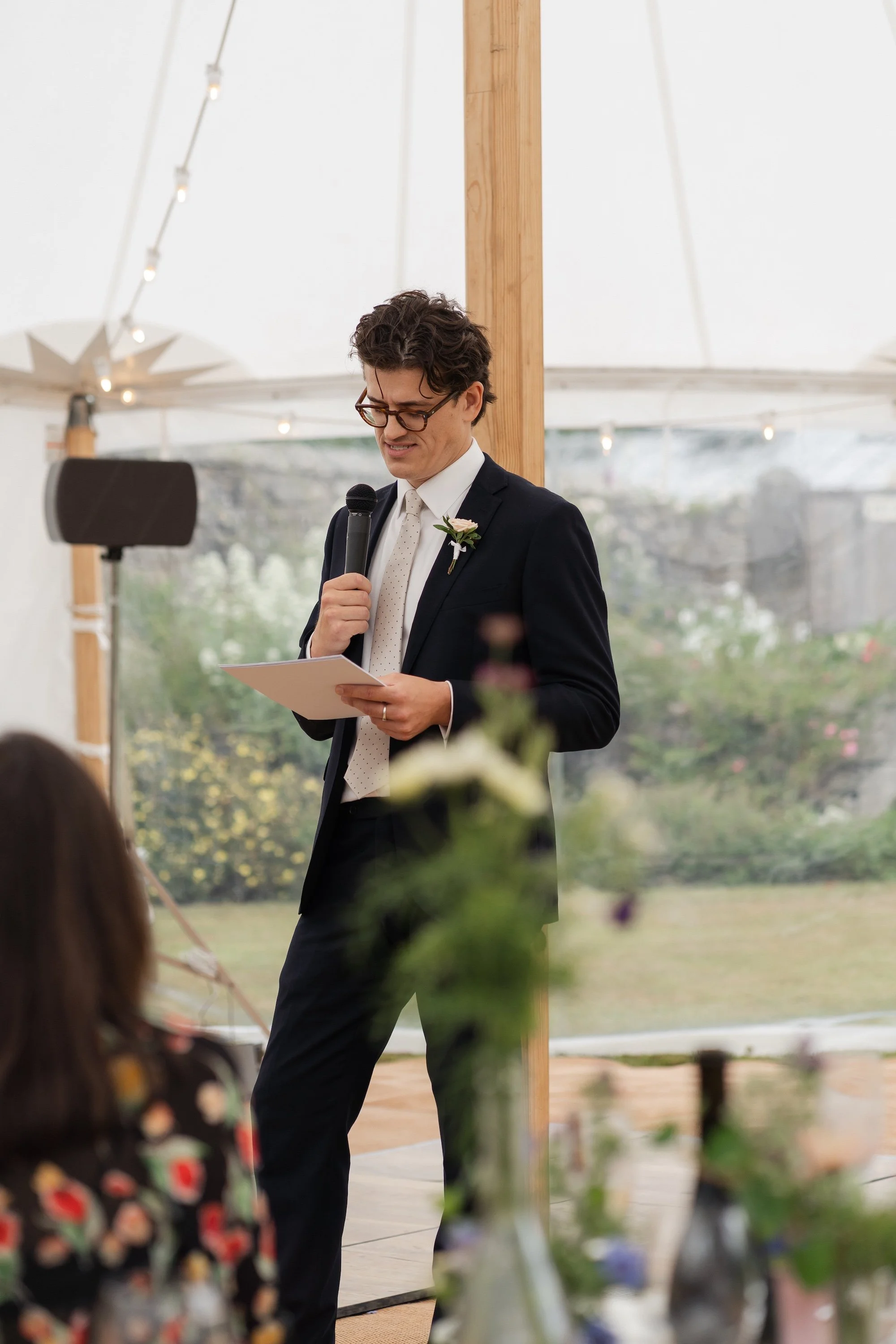 Rachel & Tristan - Whalton Manor Gardens - Laura Eddolls Photography -589.jpg