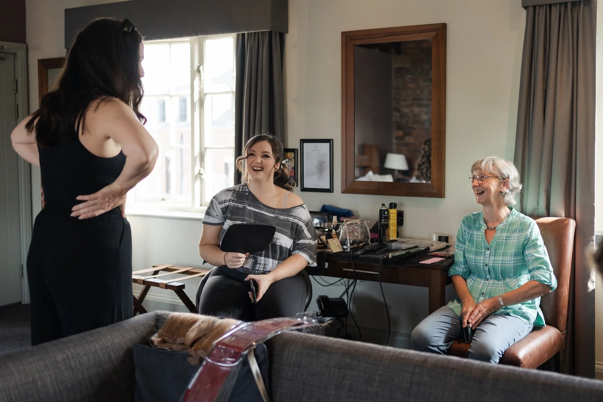 Callum & Hannah - Jesmond Dene House - Laura Eddolls Photography -4.jpg