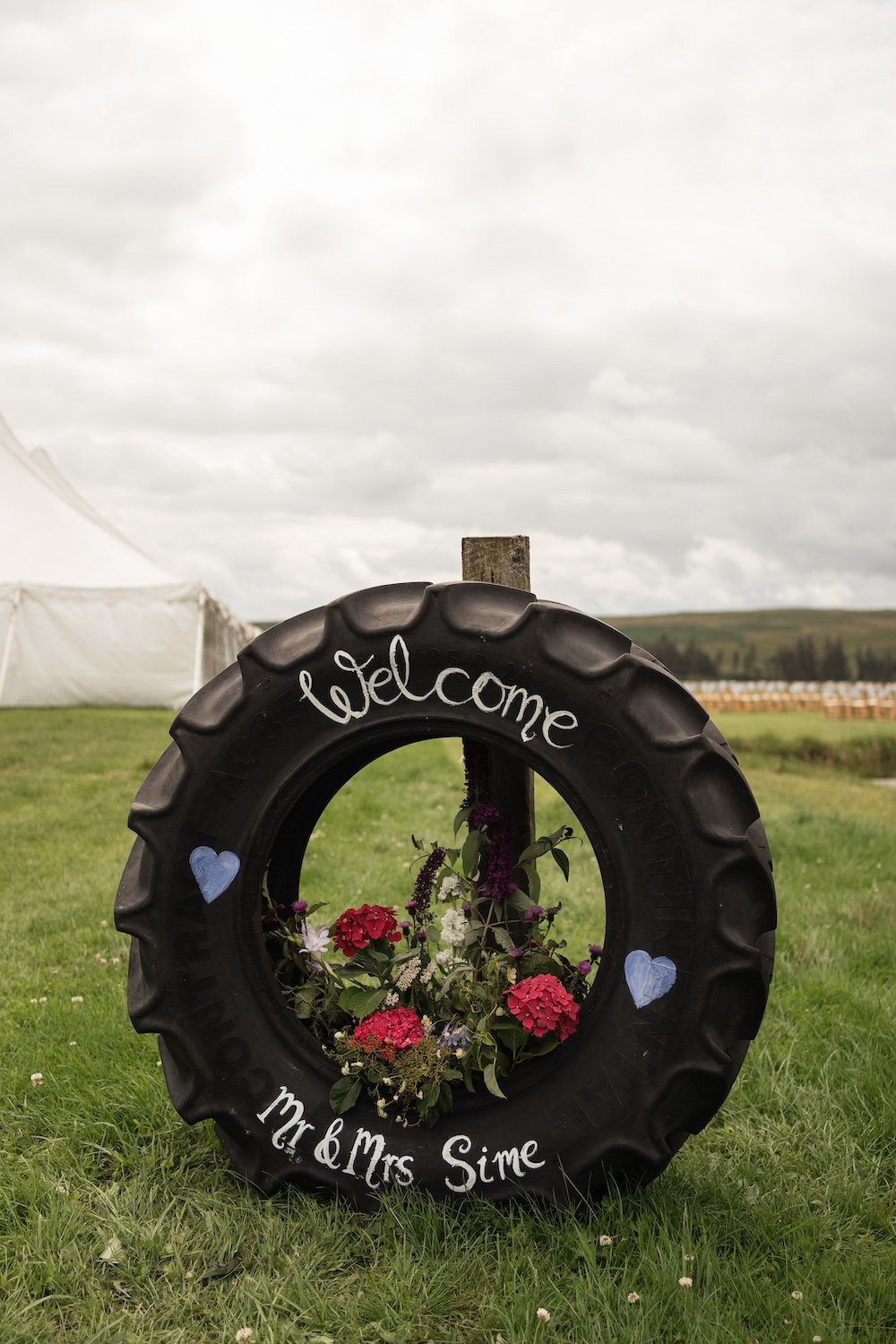 Kirsty & Josh - Newbiggin Farm - Laura Eddolls Photography-58.jpg