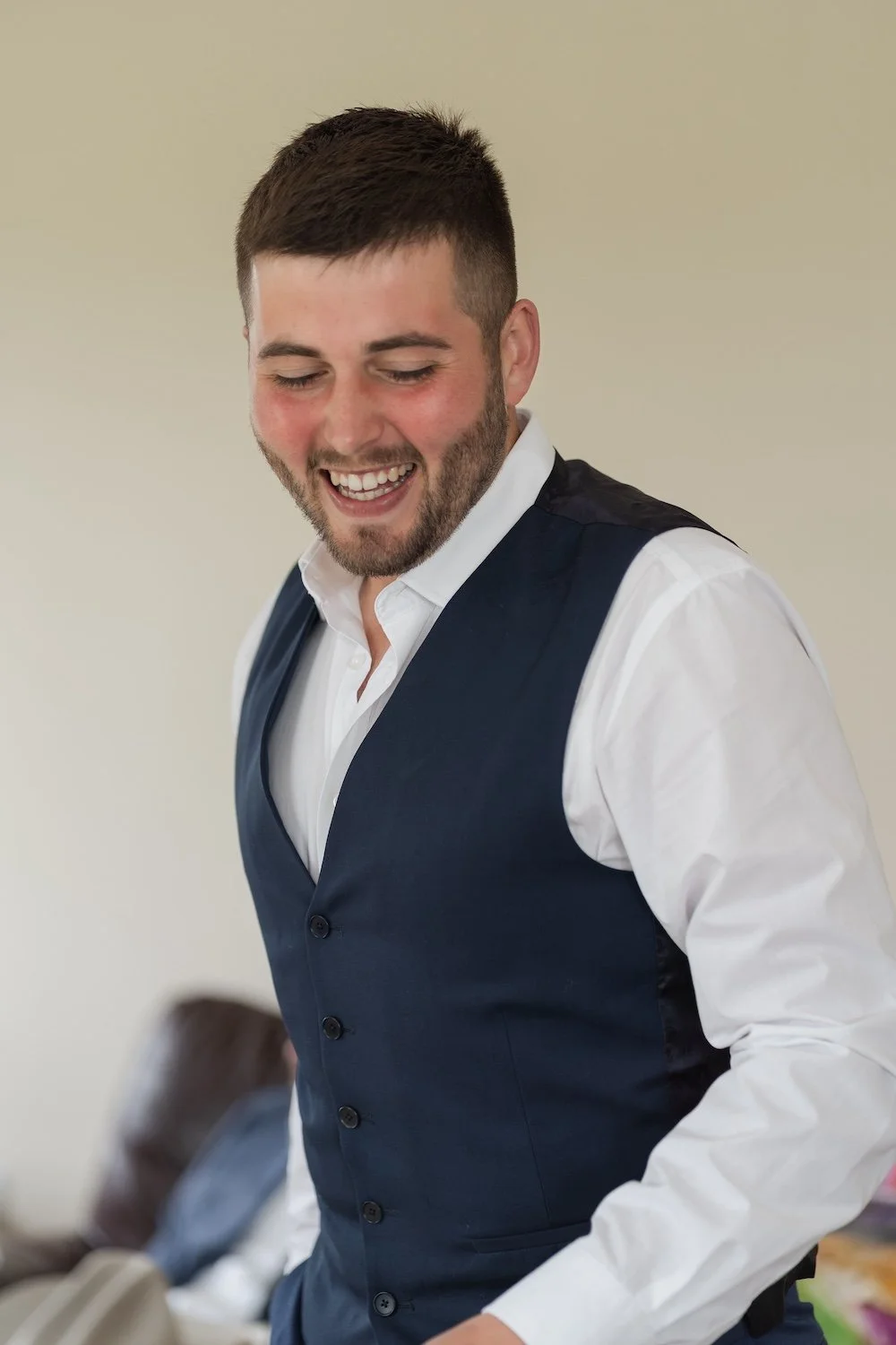 Kirsty & Josh - Newbiggin Farm - Laura Eddolls Photography-60.jpg