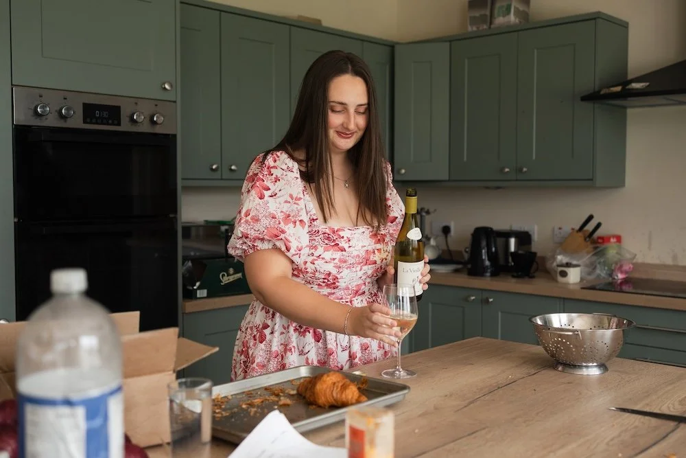 Kirsty & Josh - Newbiggin Farm - Laura Eddolls Photography-66.jpg