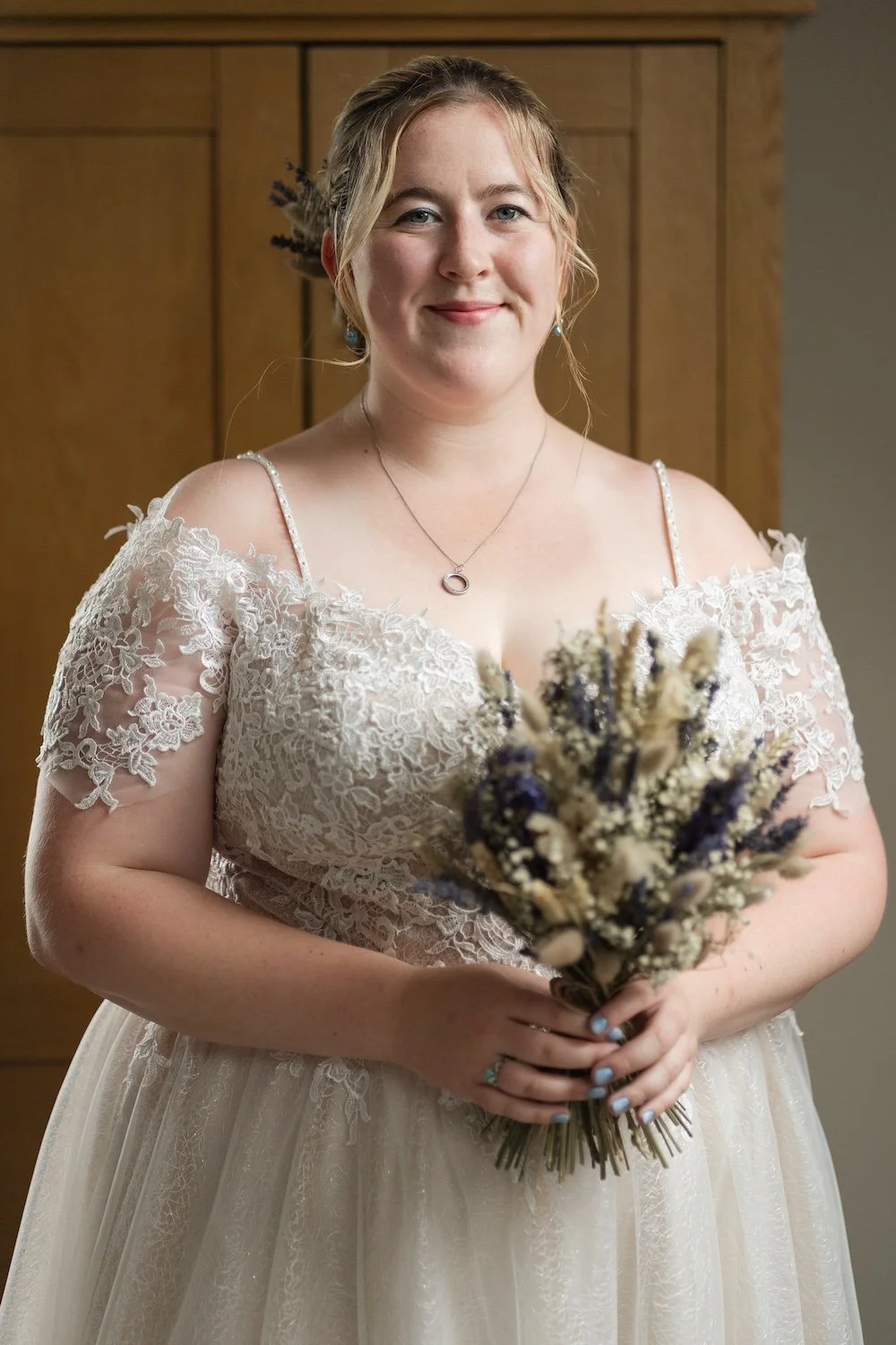 Kirsty & Josh - Newbiggin Farm - Laura Eddolls Photography-118.jpg