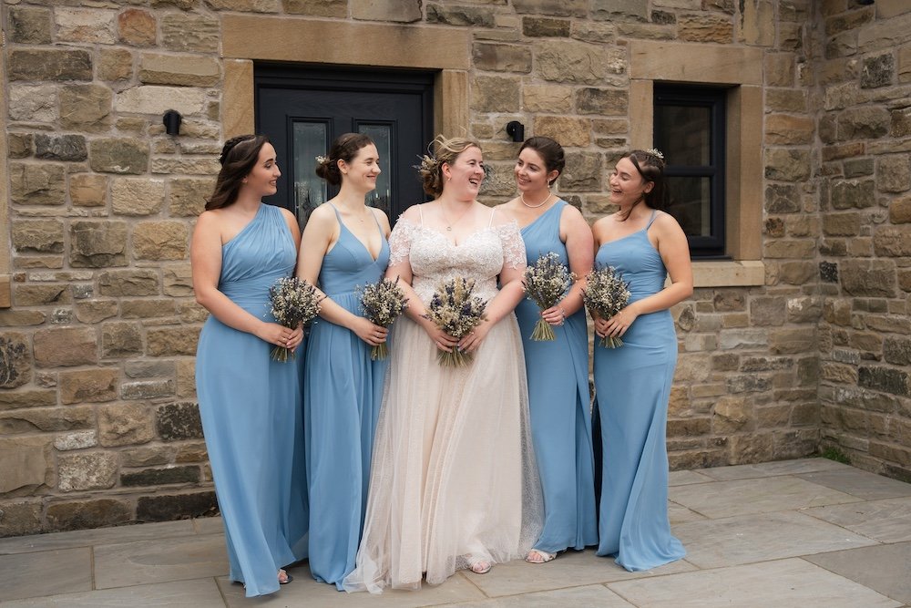 Kirsty & Josh - Newbiggin Farm - Laura Eddolls Photography-145.jpg