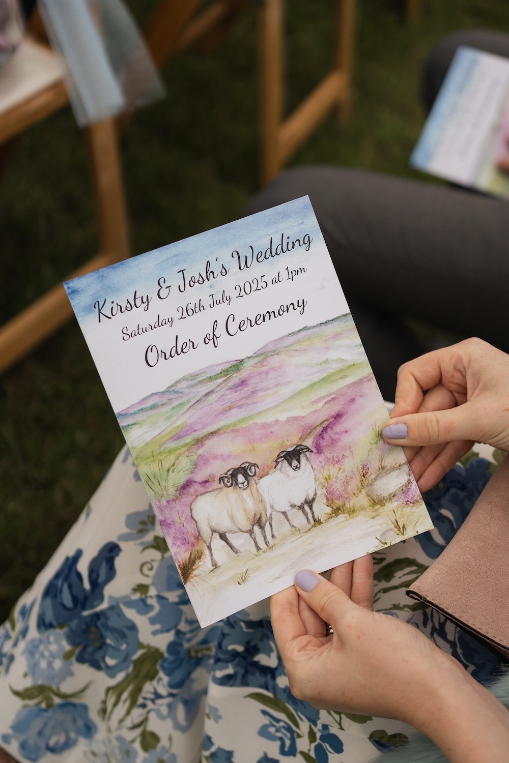 Kirsty & Josh - Newbiggin Farm - Laura Eddolls Photography-160.jpg