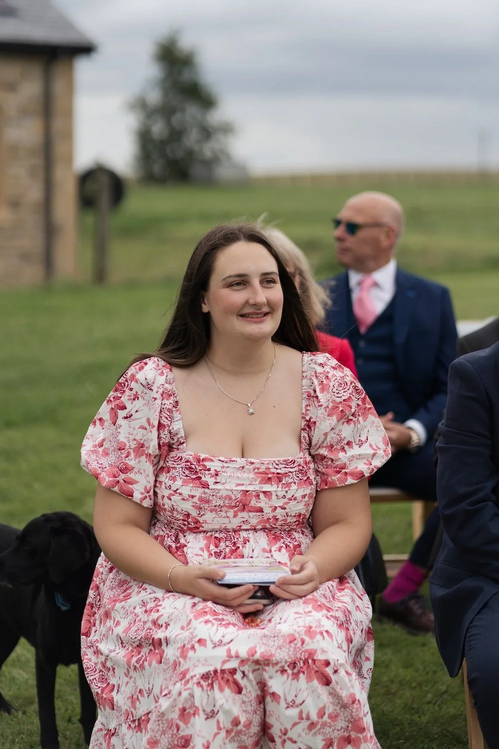 Kirsty & Josh - Newbiggin Farm - Laura Eddolls Photography-171.jpg