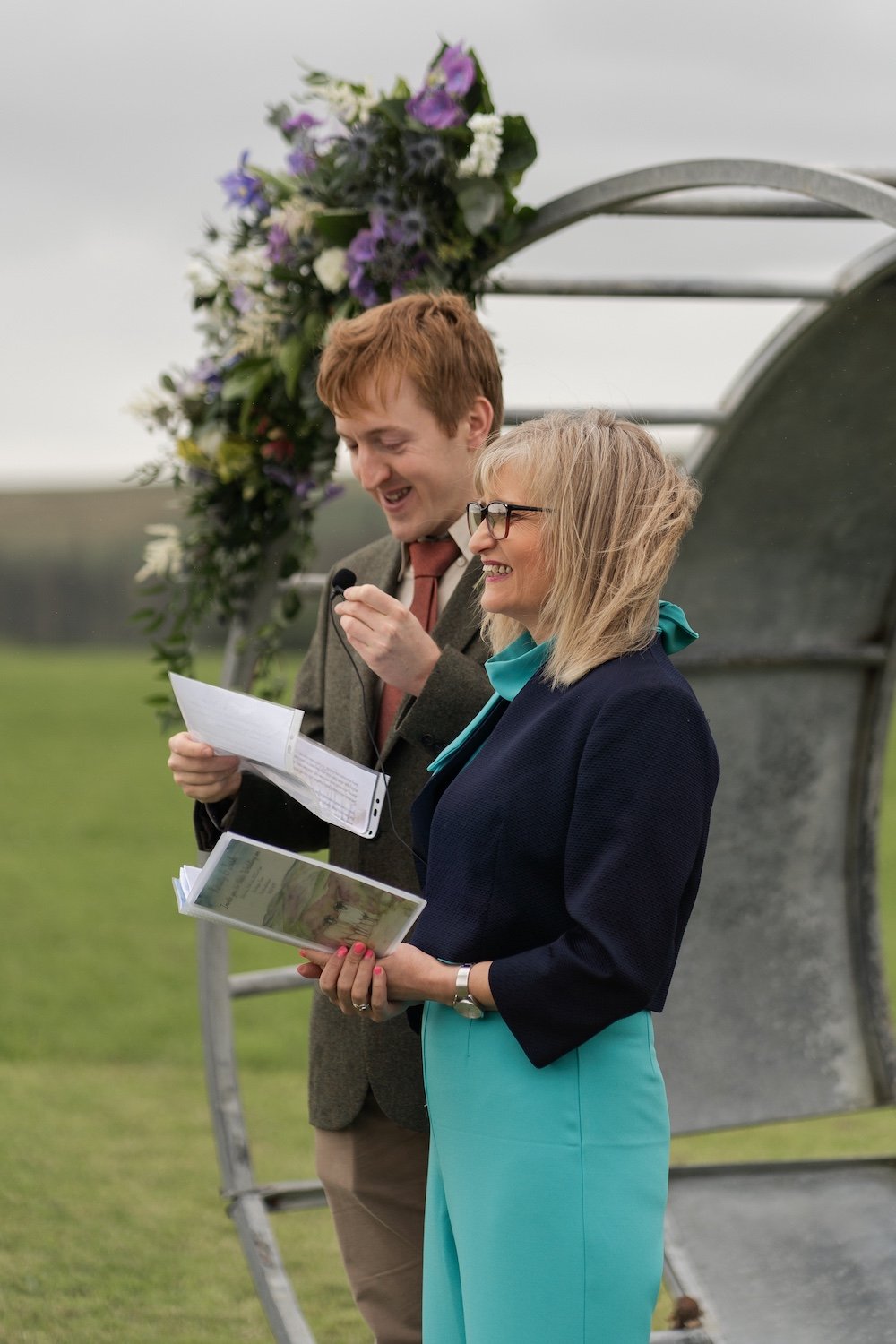 Kirsty & Josh - Newbiggin Farm - Laura Eddolls Photography-230.jpg
