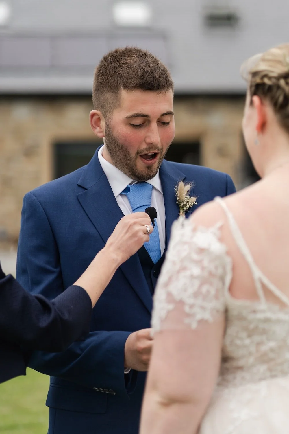 Kirsty & Josh - Newbiggin Farm - Laura Eddolls Photography-268.jpg