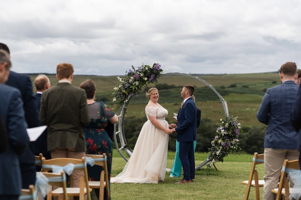 Kirsty & Josh - Newbiggin Farm - Laura Eddolls Photography-310.jpg