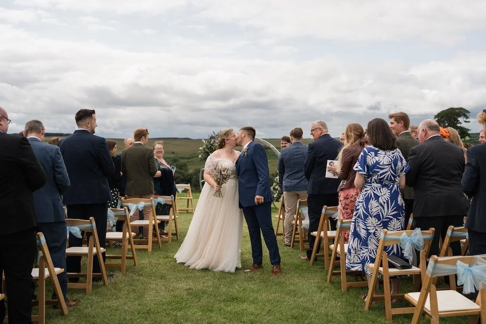 Kirsty & Josh - Newbiggin Farm - Laura Eddolls Photography-340.jpg