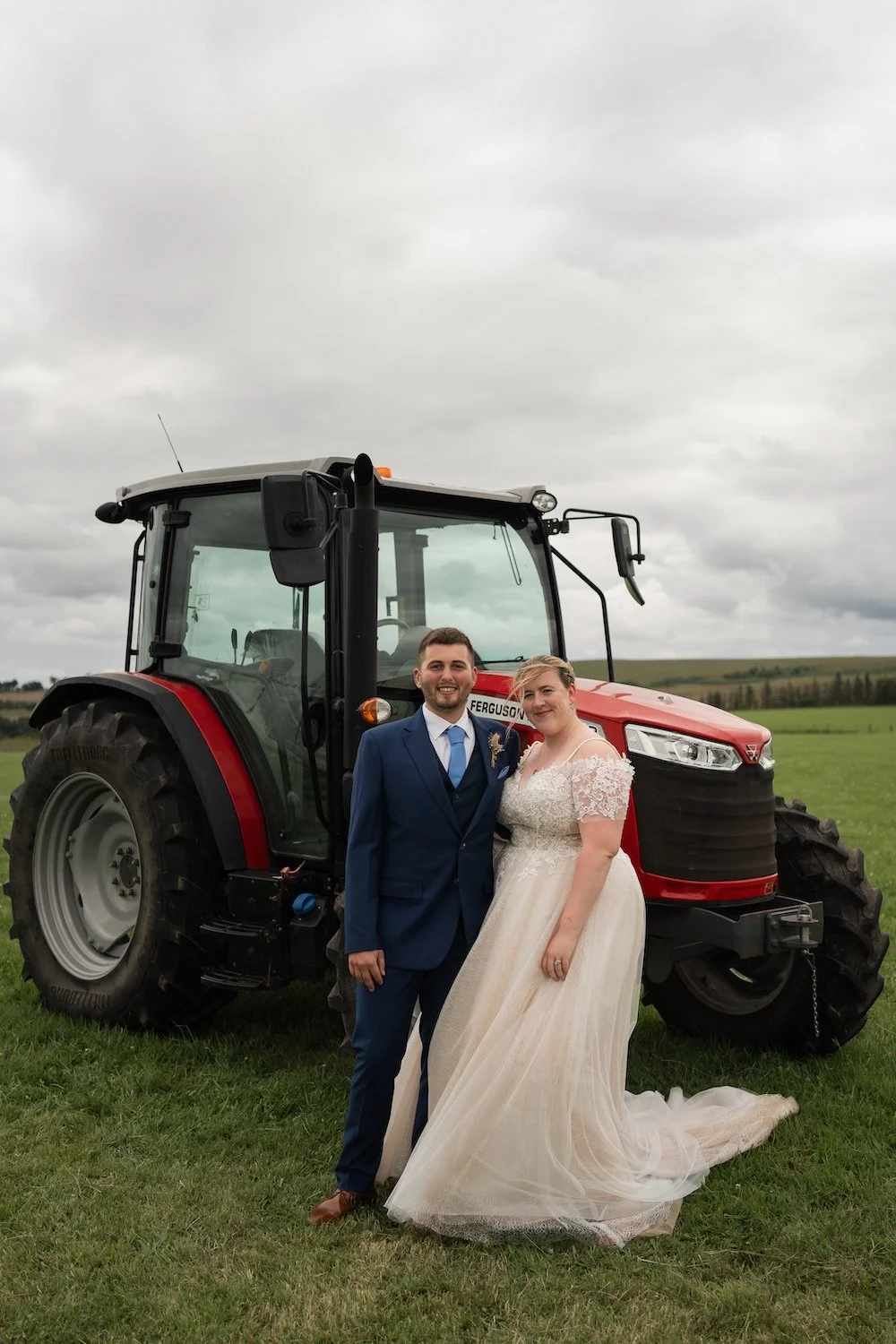 Kirsty & Josh - Newbiggin Farm - Laura Eddolls Photography-472.jpg